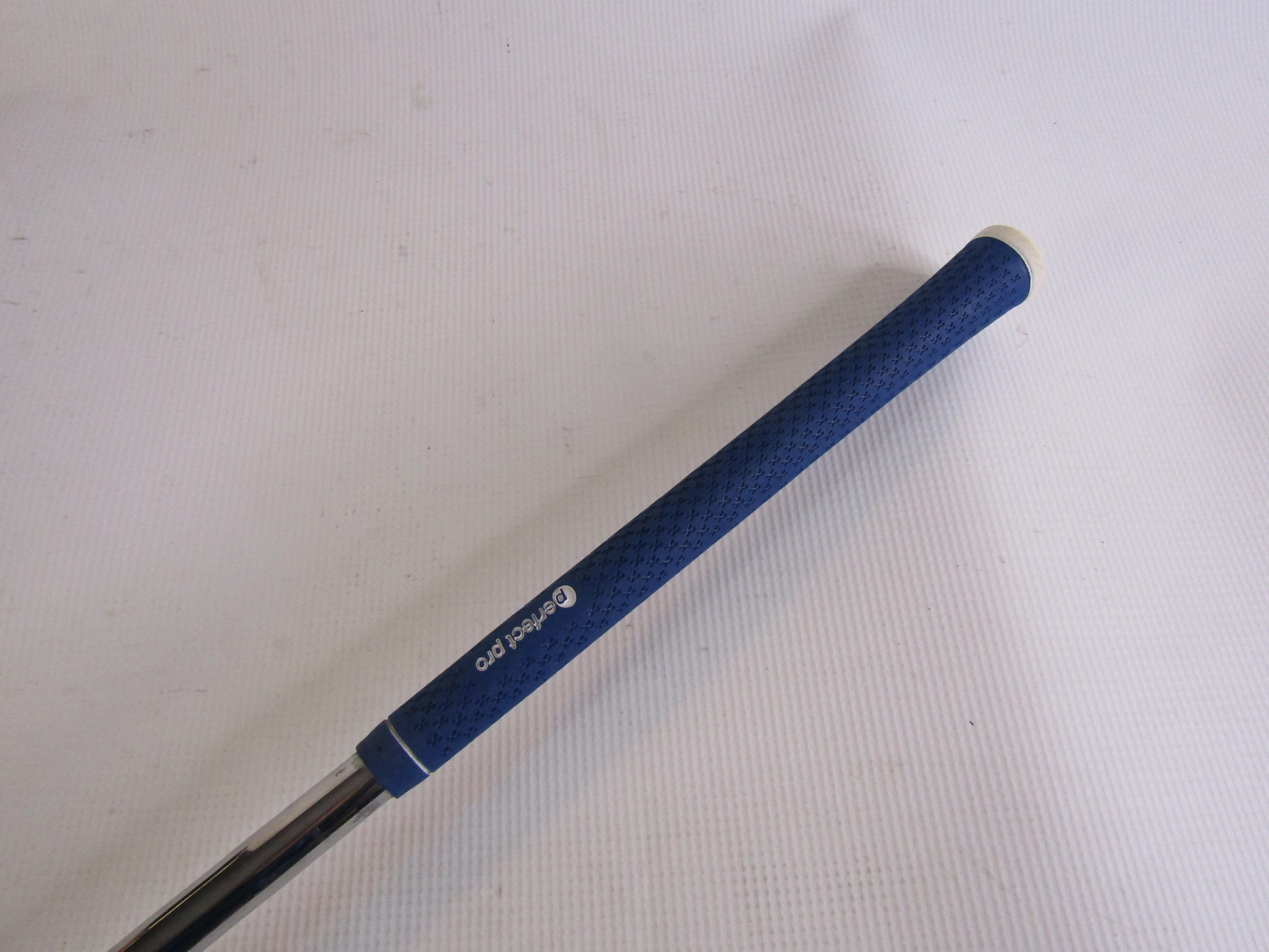 PCX Pro Classic Oversize #6 Iron Ladies Flex Steel Ladies Right Women's Pre-Owned Irons PCX 