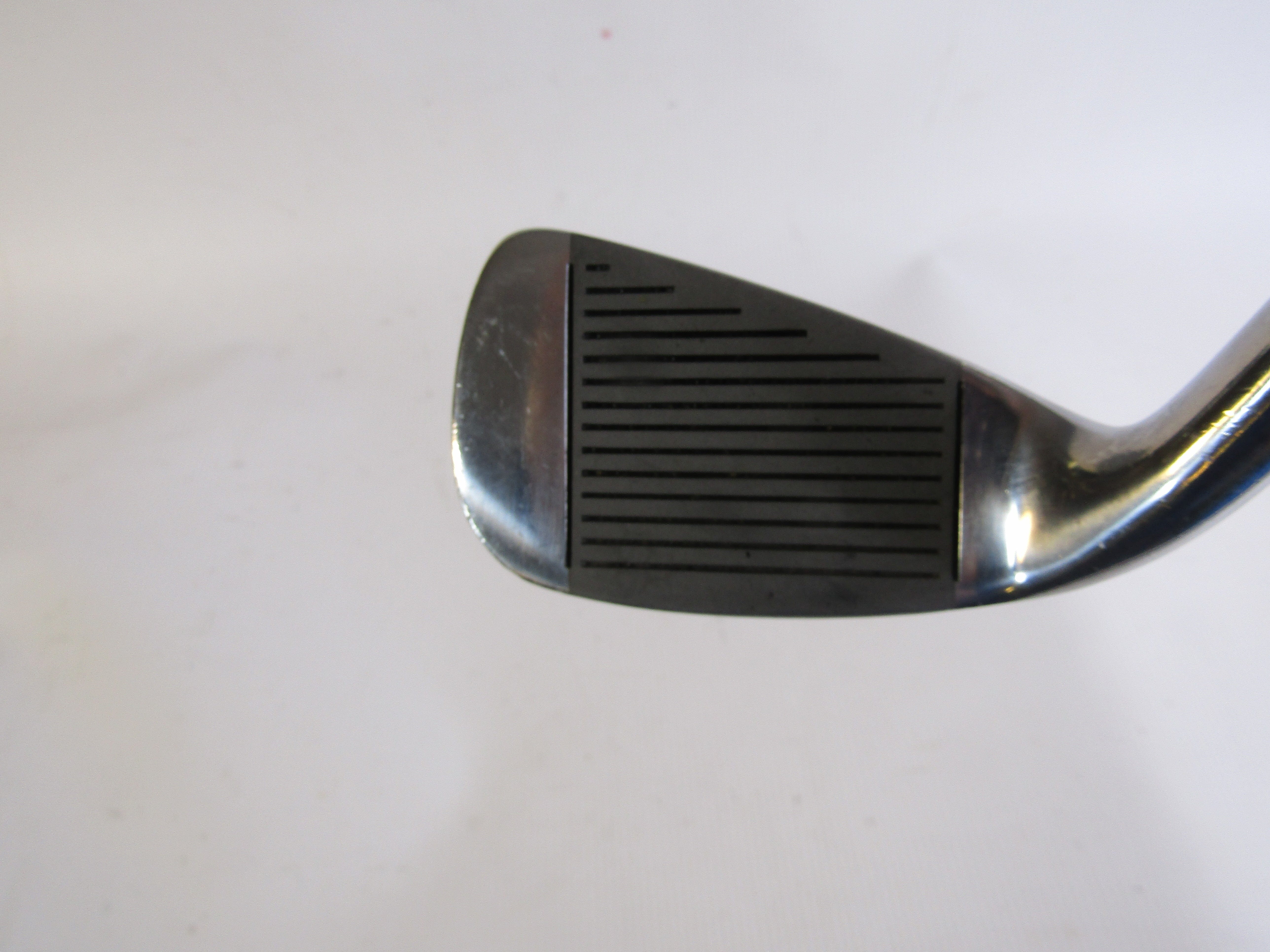 PCX Pro Classic Oversize #6 Iron Ladies Flex Steel Ladies Right Women's Pre-Owned Irons PCX 