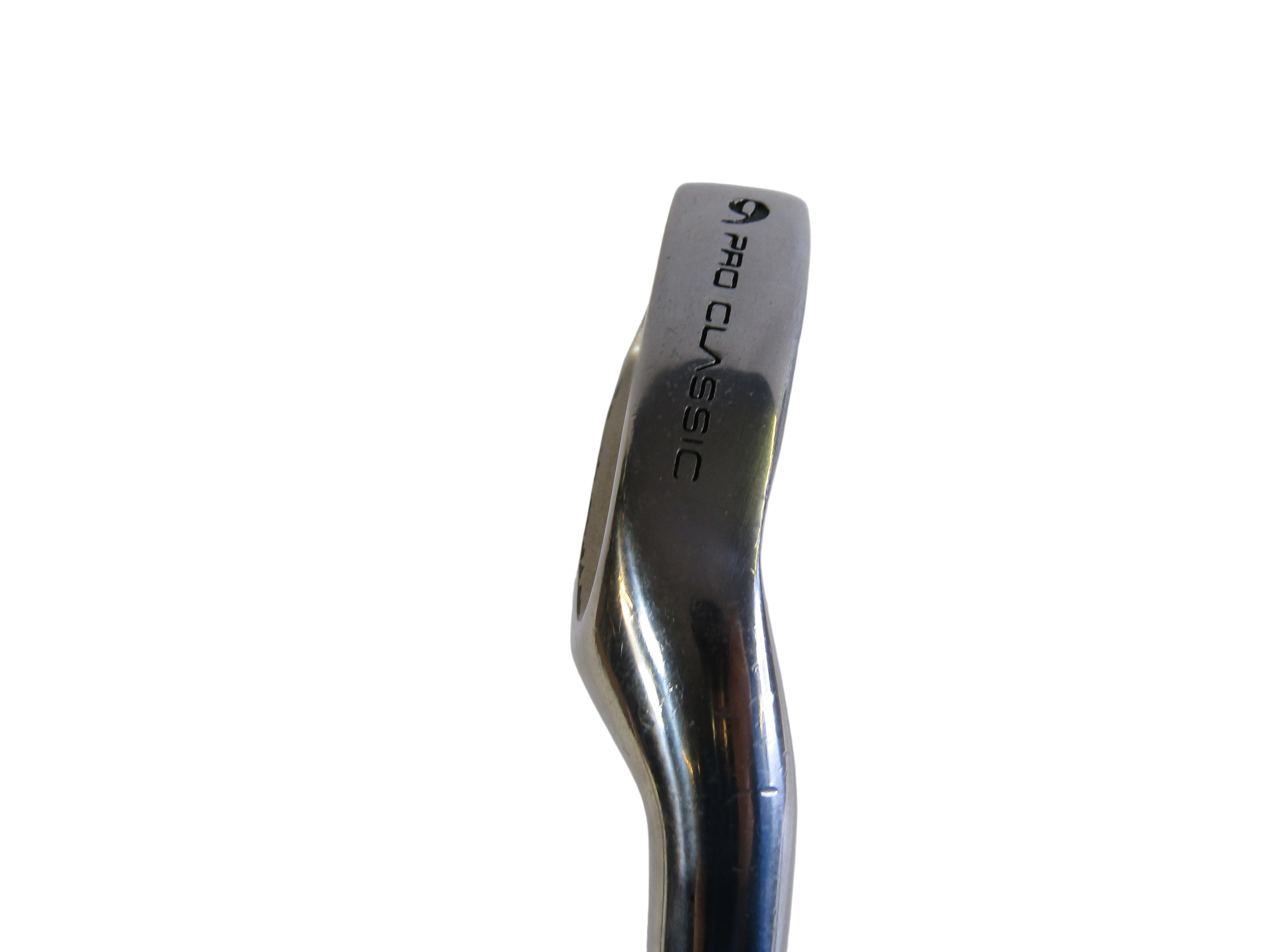 PCX Pro Classic Oversize #6 Iron Ladies Flex Steel Ladies Right Women's Pre-Owned Irons PCX 