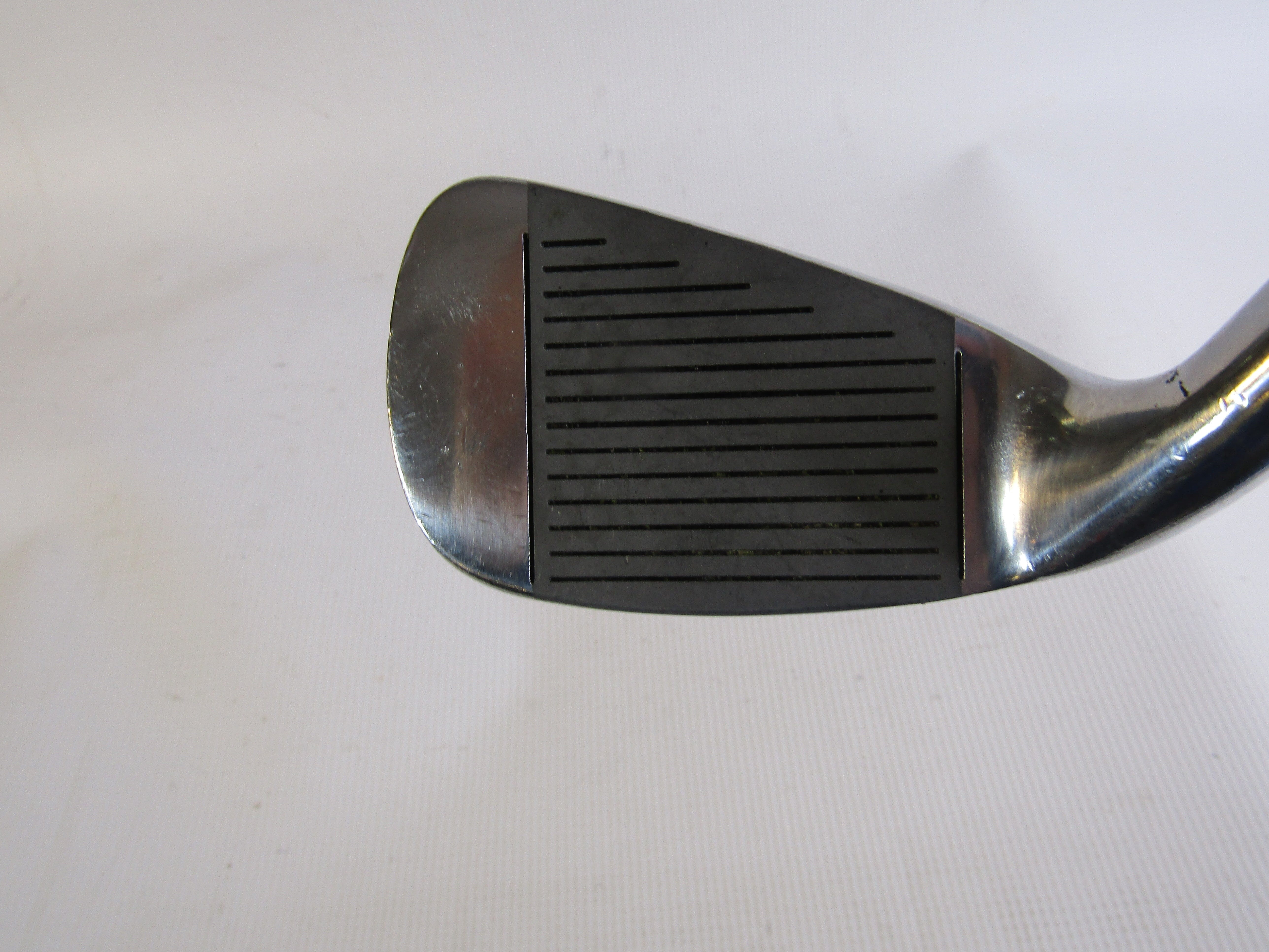 PCX Pro Classic Oversize #8 Iron Ladies Flex Steel Ladies Right Women's Pre-Owned Irons PCX 