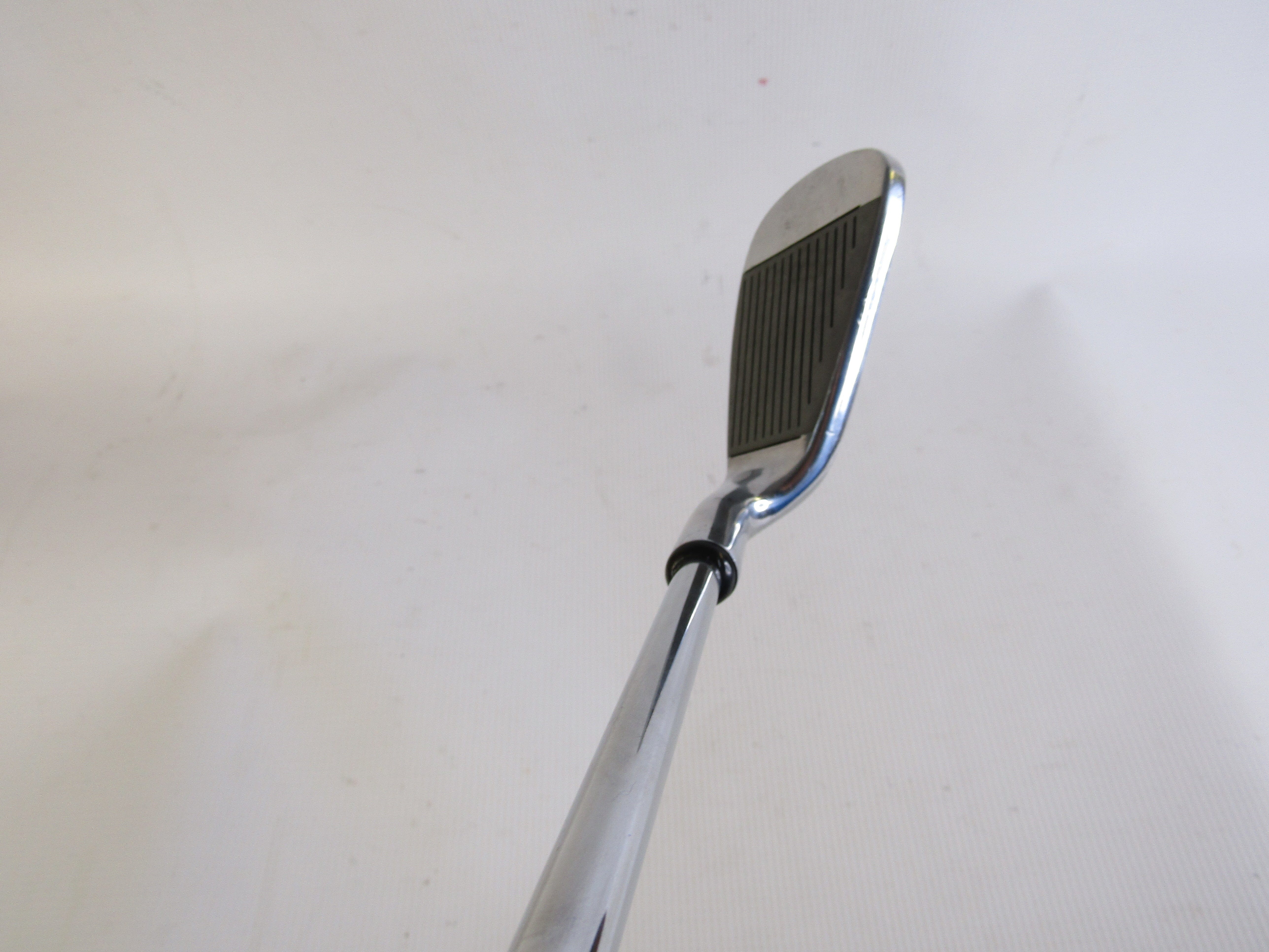 PCX Pro Classic Oversize #8 Iron Ladies Flex Steel Ladies Right Women's Pre-Owned Irons PCX 
