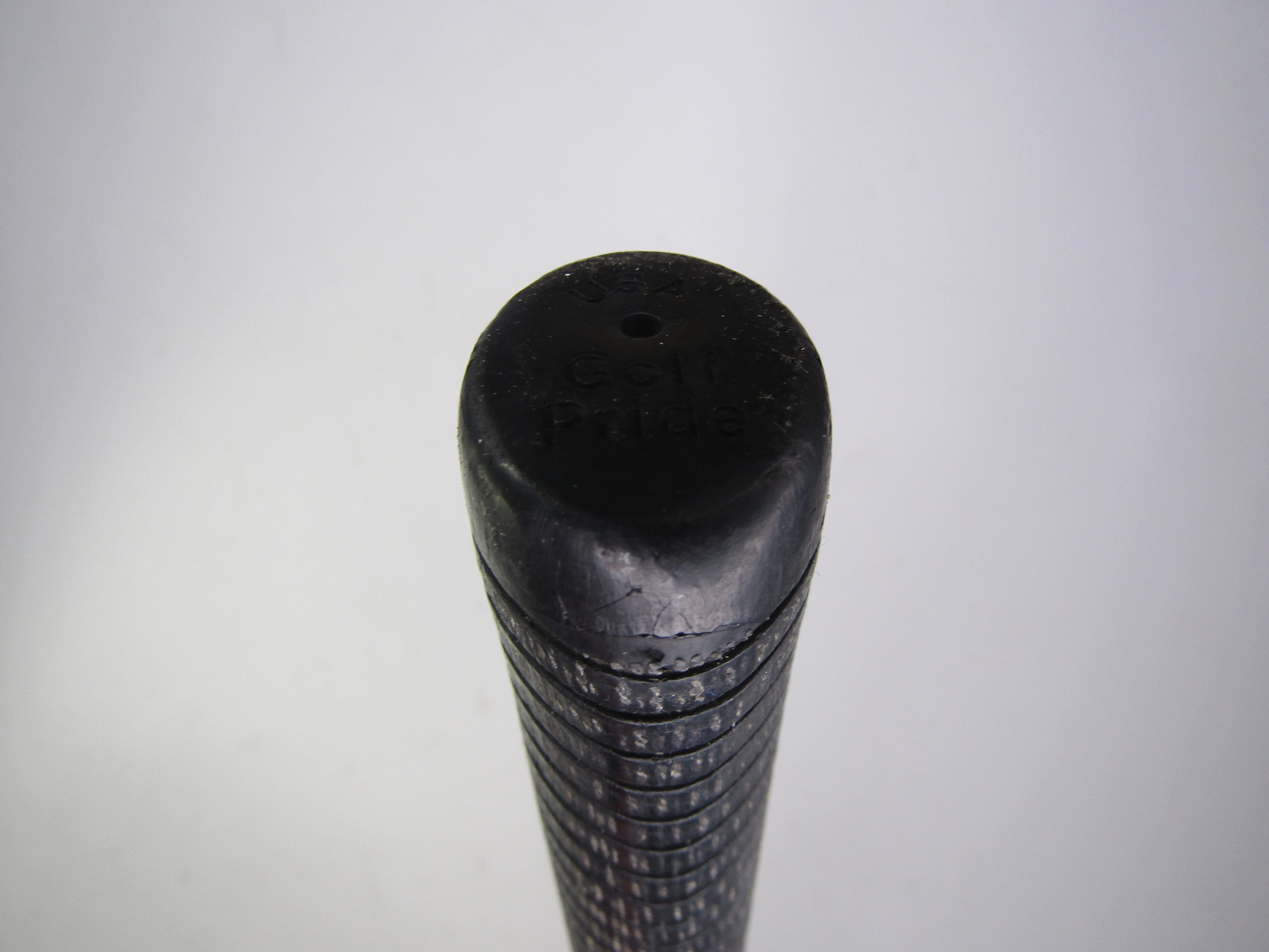 Pederson Vintage Putter Steel Shaft Right Pre-Owned Putters Pedersen 