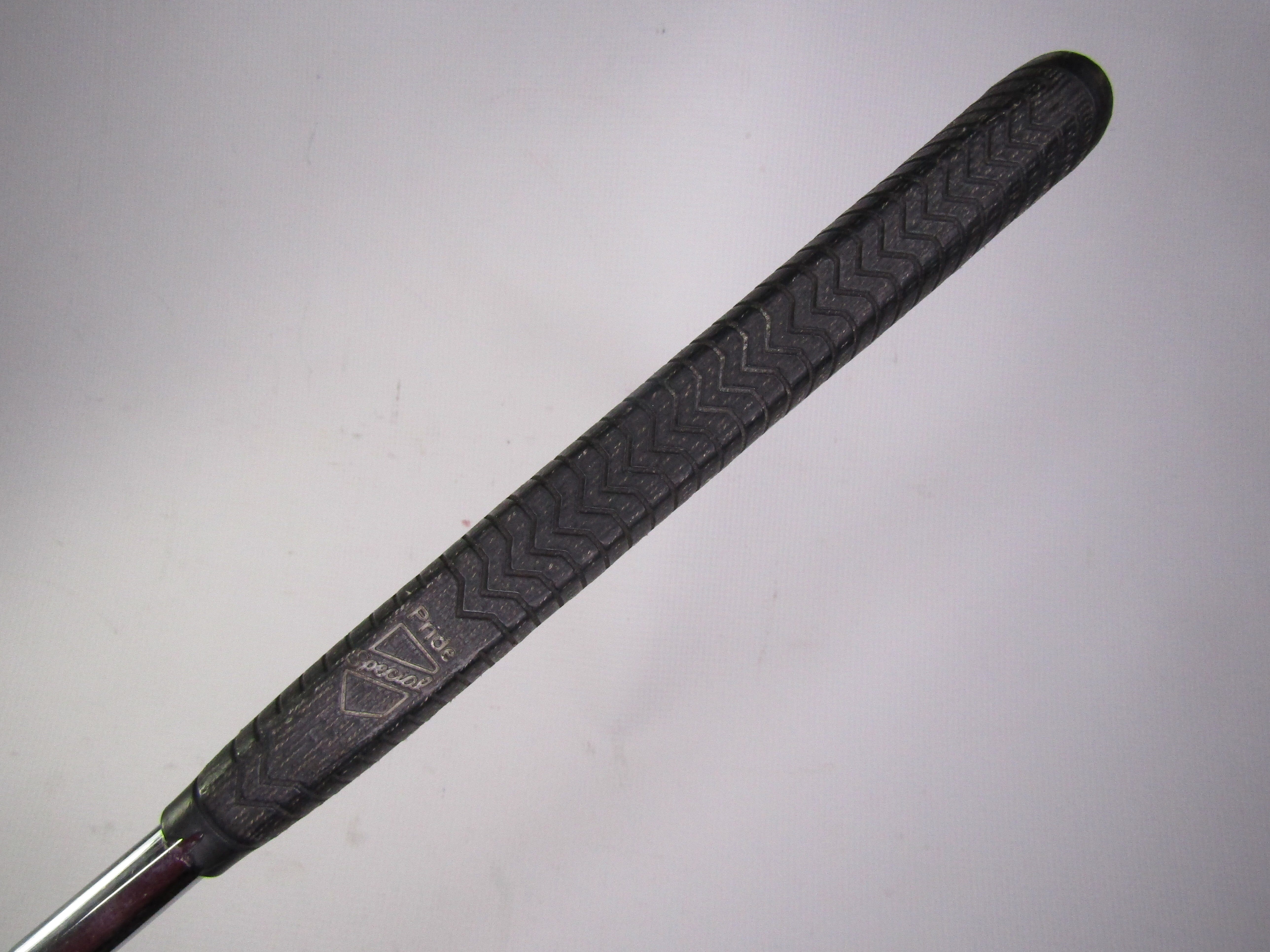 Pederson Vintage Putter Steel Shaft Right Pre-Owned Putters Pedersen 