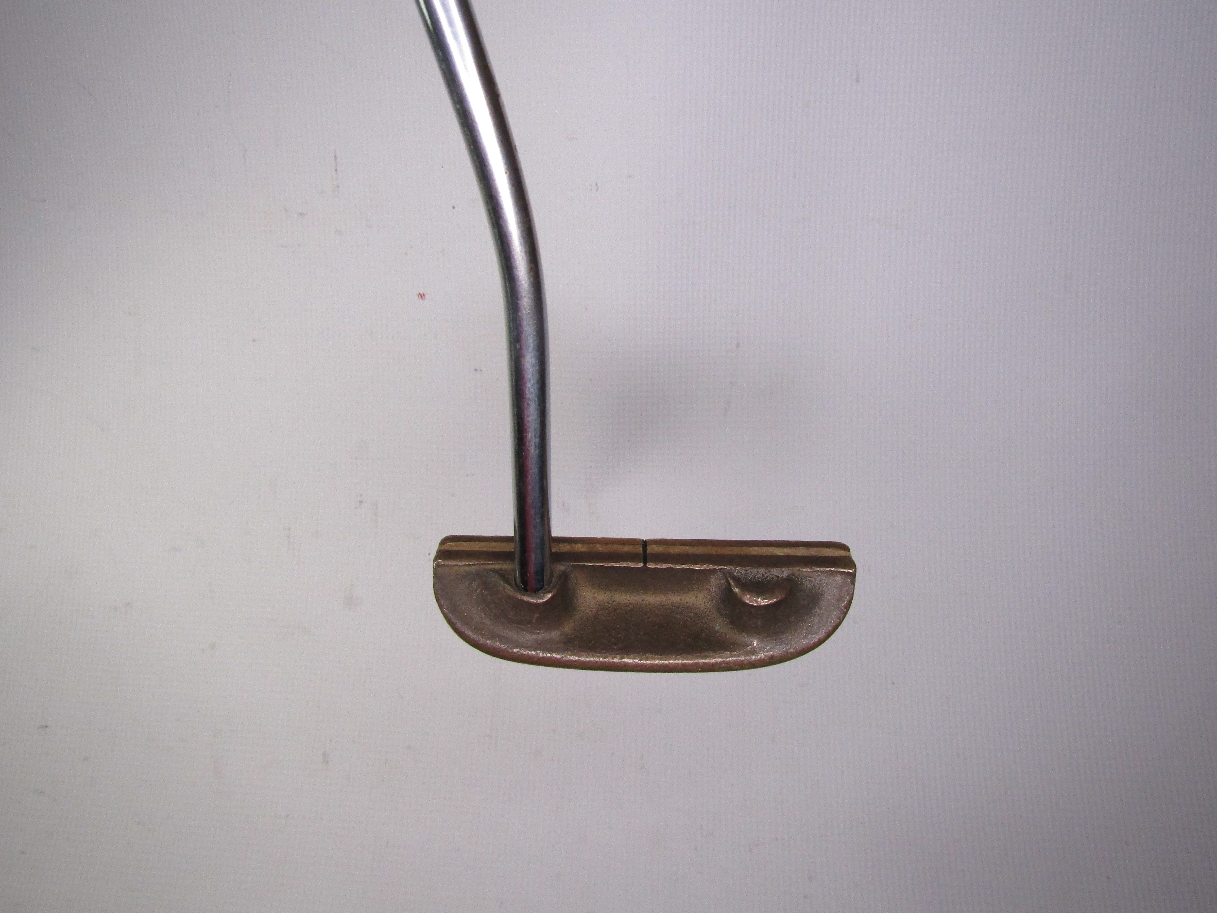 Pederson Vintage Putter Steel Shaft Right Pre-Owned Putters Pedersen 