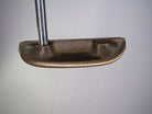 Pederson Vintage Putter Steel Shaft Right Pre-Owned Putters Pedersen 