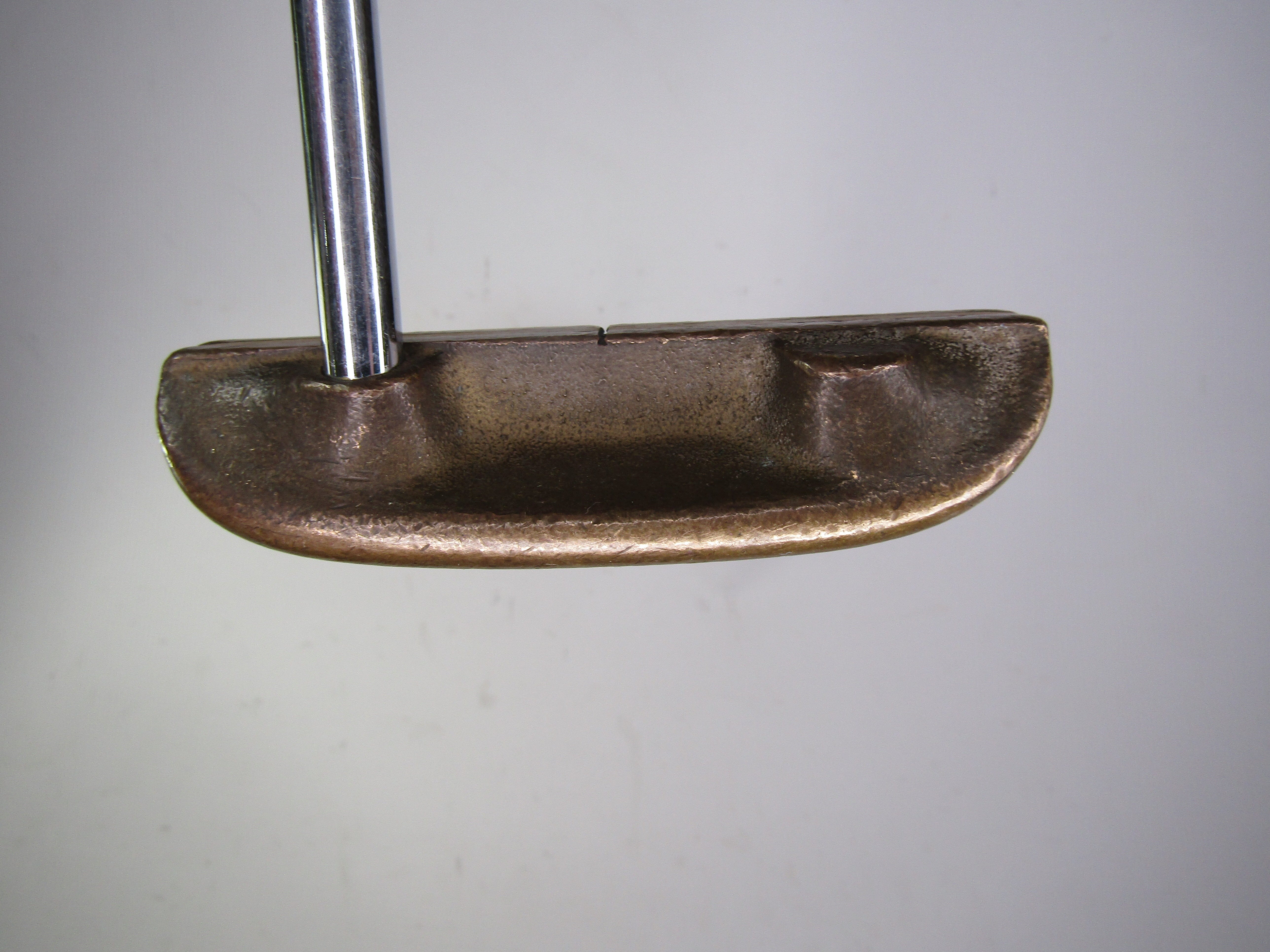 Pederson Vintage Putter Steel Shaft Right Pre-Owned Putters Pedersen 