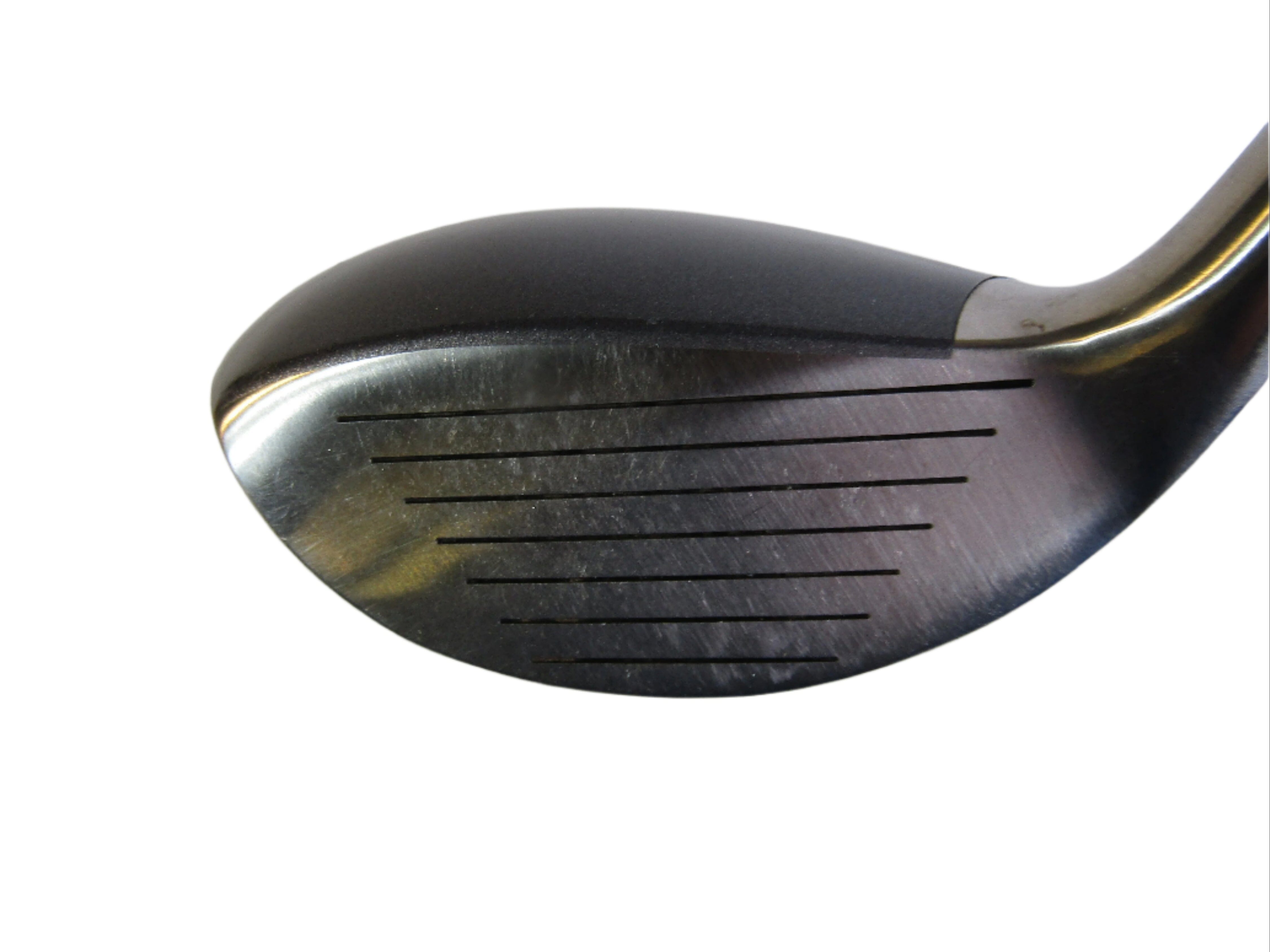 Perfect Plus 18° FW Ladies Flex Steel Women's Right Hc Pre-Owned Fairway Woods Golf Stuff 
