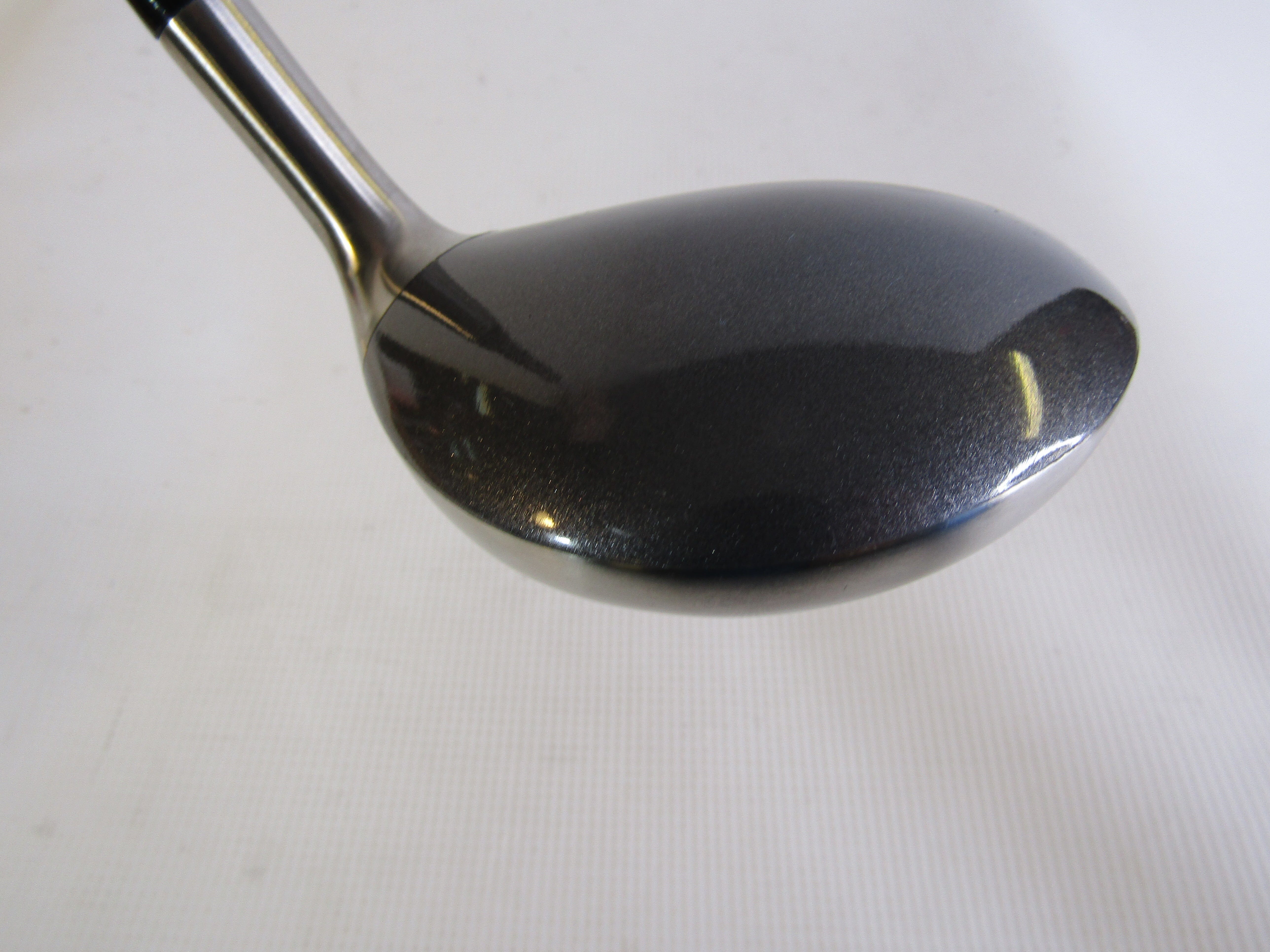 Perfect Plus 18° FW Ladies Flex Steel Women's Right Hc Pre-Owned Fairway Woods Golf Stuff 