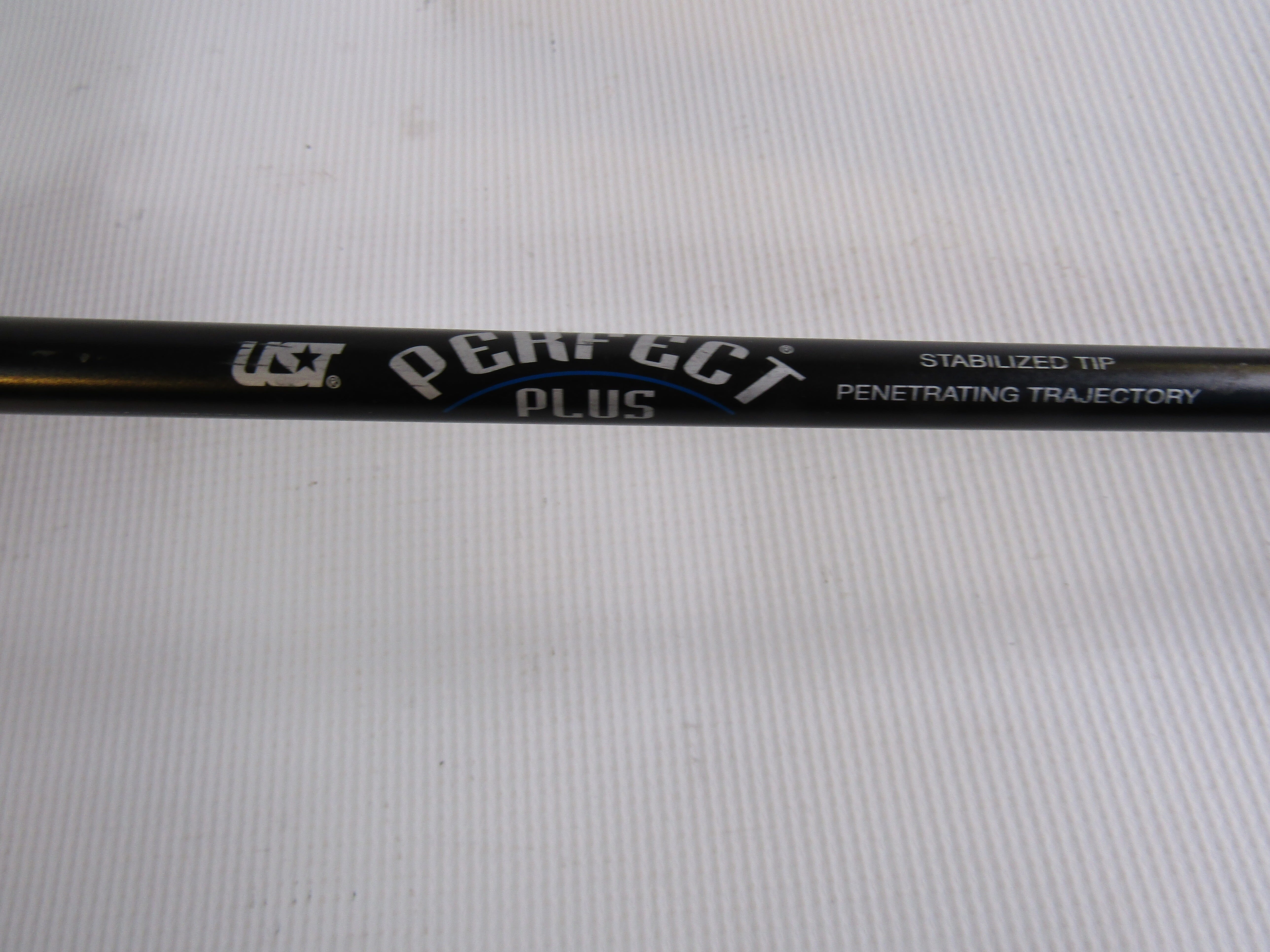 Perfect Plus 18° FW Stiff Graphite Men's Right Pre-Owned Fairway Woods Golf Stuff 