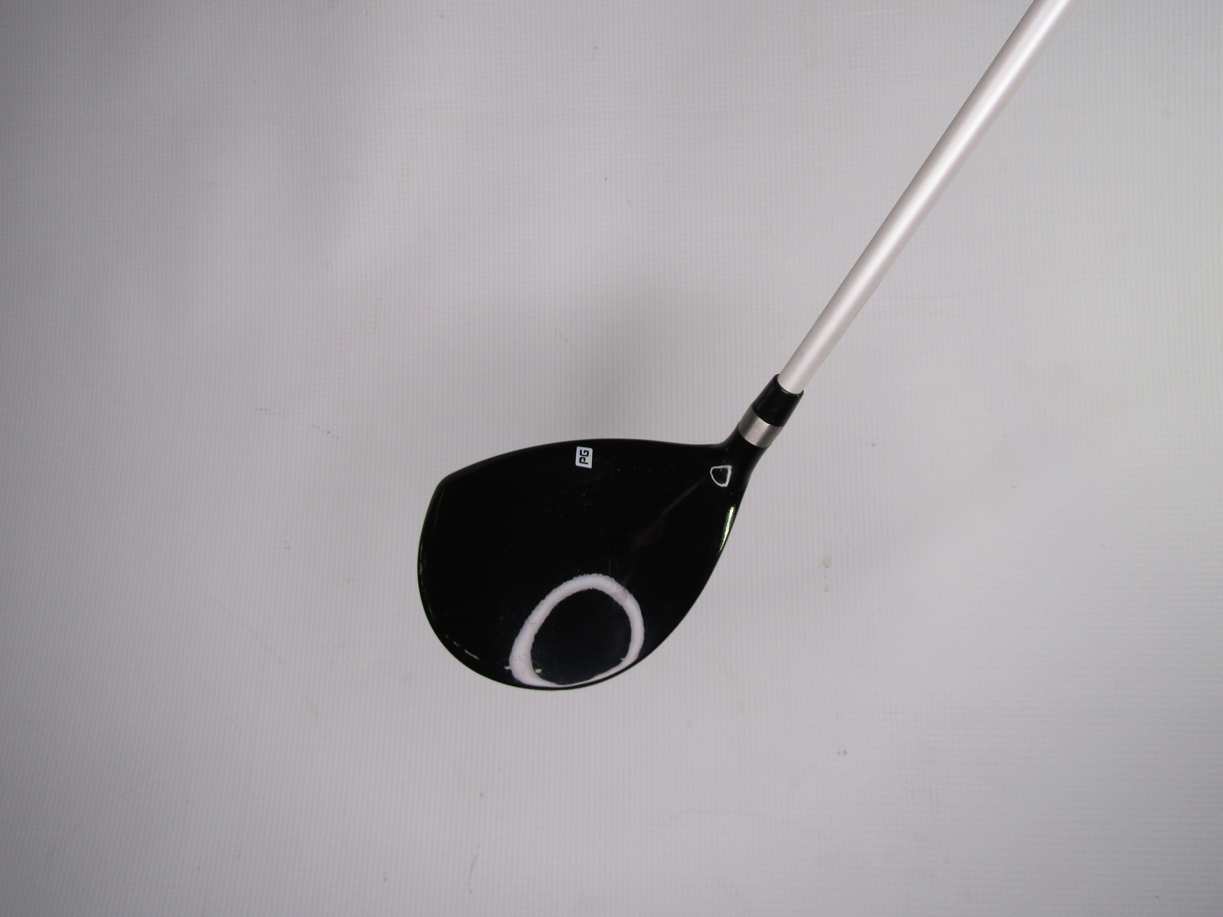 Performance Golf EZ3 #3 17.5° FW Senior Flex Graphite Men's Left Hc Pre-Owned Fairway Woods Performance Golf 