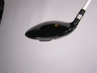 Performance Golf EZ3 #3 17.5° FW Senior Flex Graphite Men's Left Hc Pre-Owned Fairway Woods Performance Golf 