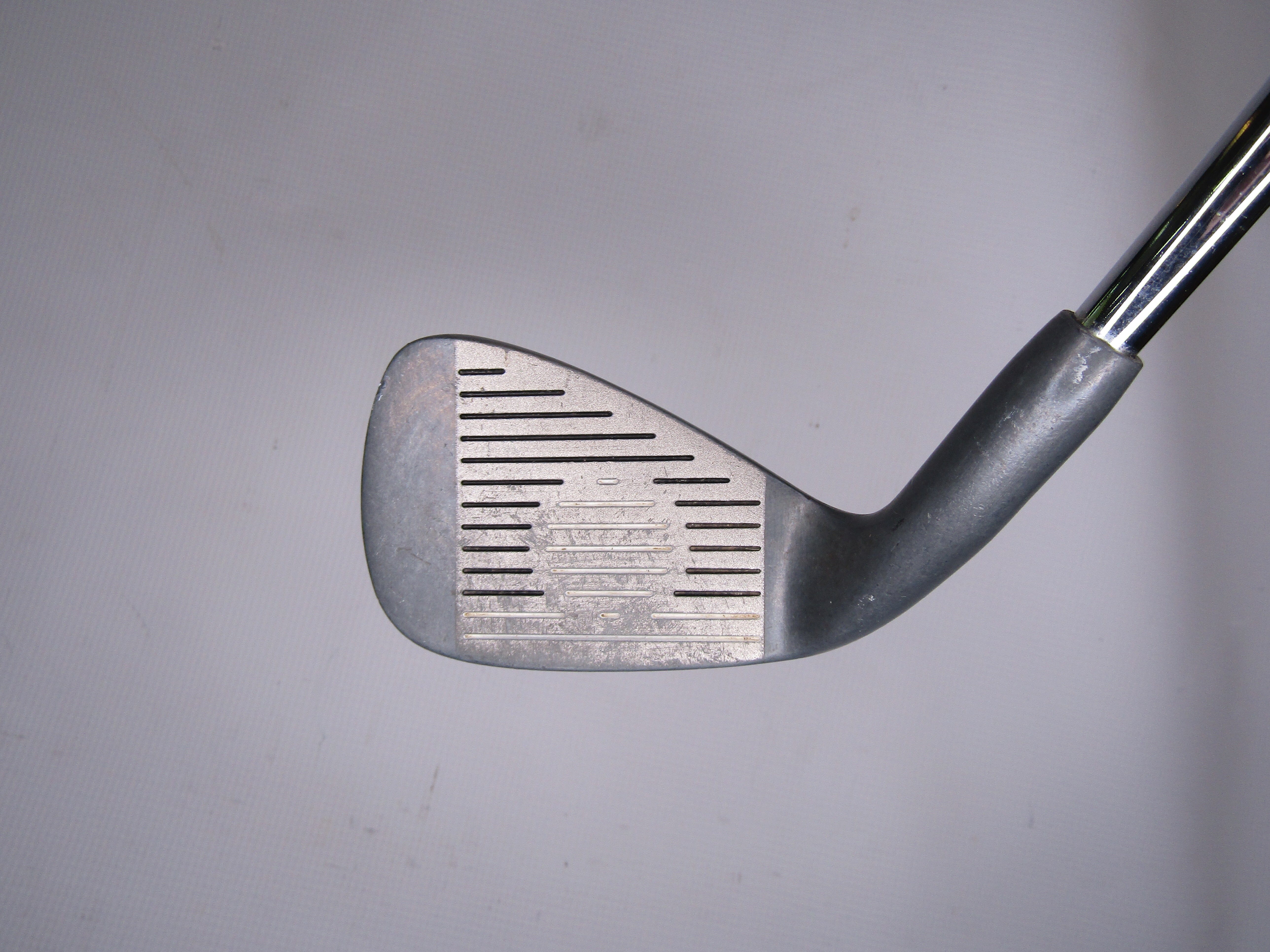 Phoenix Oversize #5 Iron Lite Flex Steel Shaft Women's Right Women's Pre-Owned Irons Phoenix 