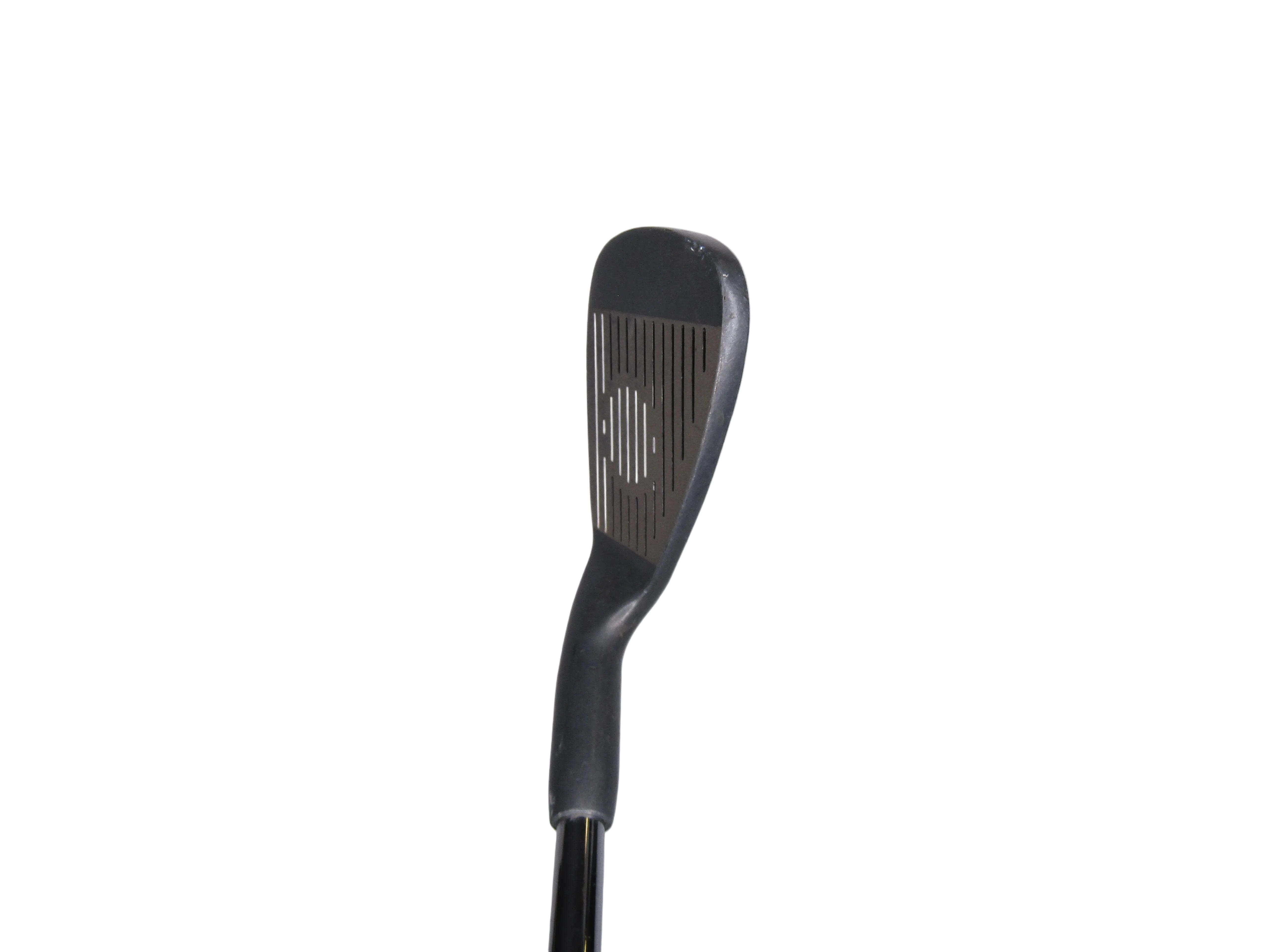 Phoenix Oversize #5 Iron Lite Flex Steel Shaft Women's Right Women's Pre-Owned Irons Phoenix 