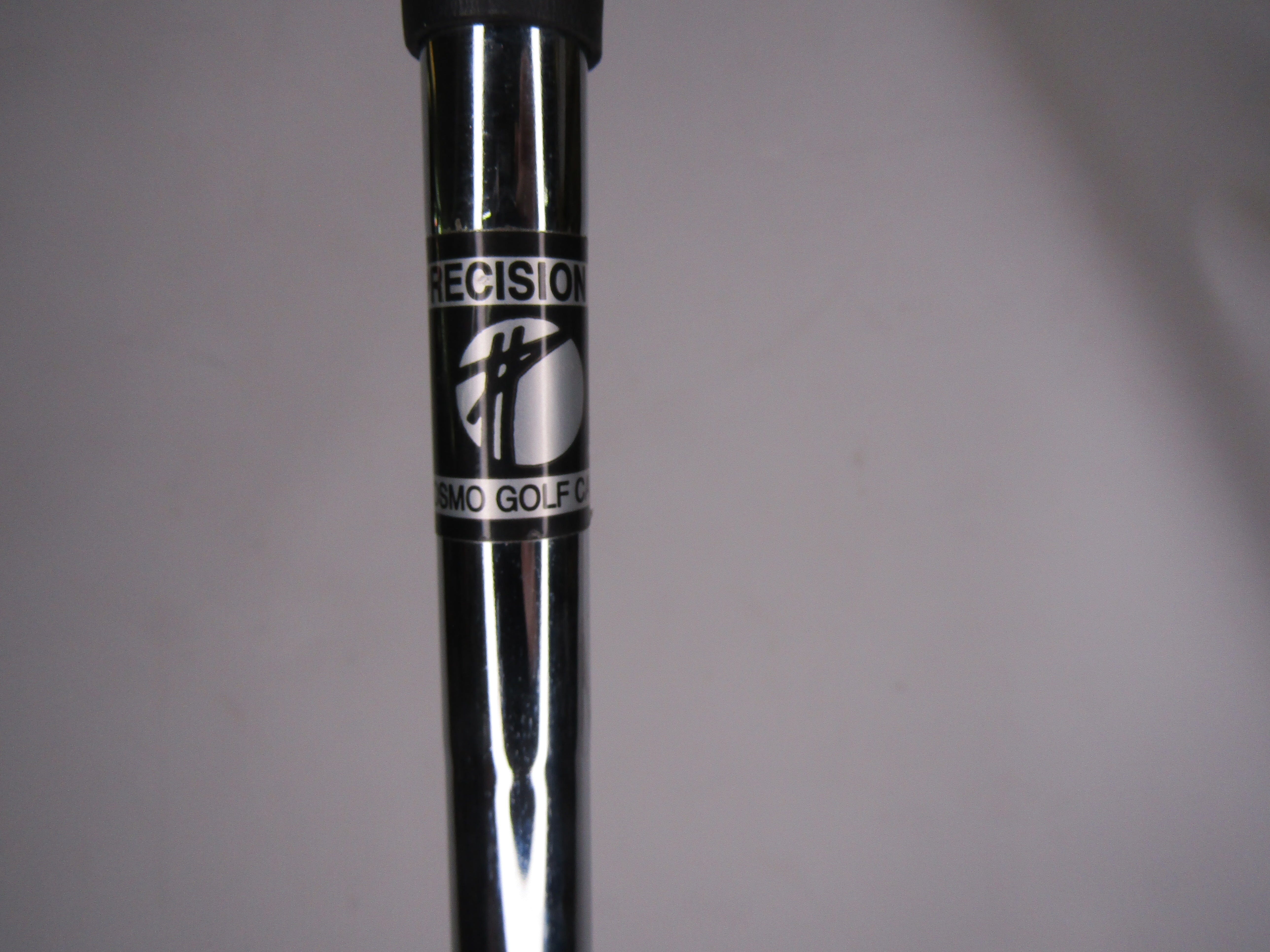 Phoenix Oversize #5 Iron Lite Flex Steel Shaft Women's Right Women's Pre-Owned Irons Phoenix 