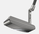 Ping 2024 Anser D Putter Standard Black Ping Composite Slight Golf Clubs Ping 