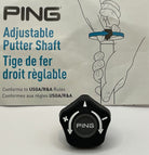 Ping Adjustable Putter Shaft Wrench Golf Club Tools & Parts Ping 