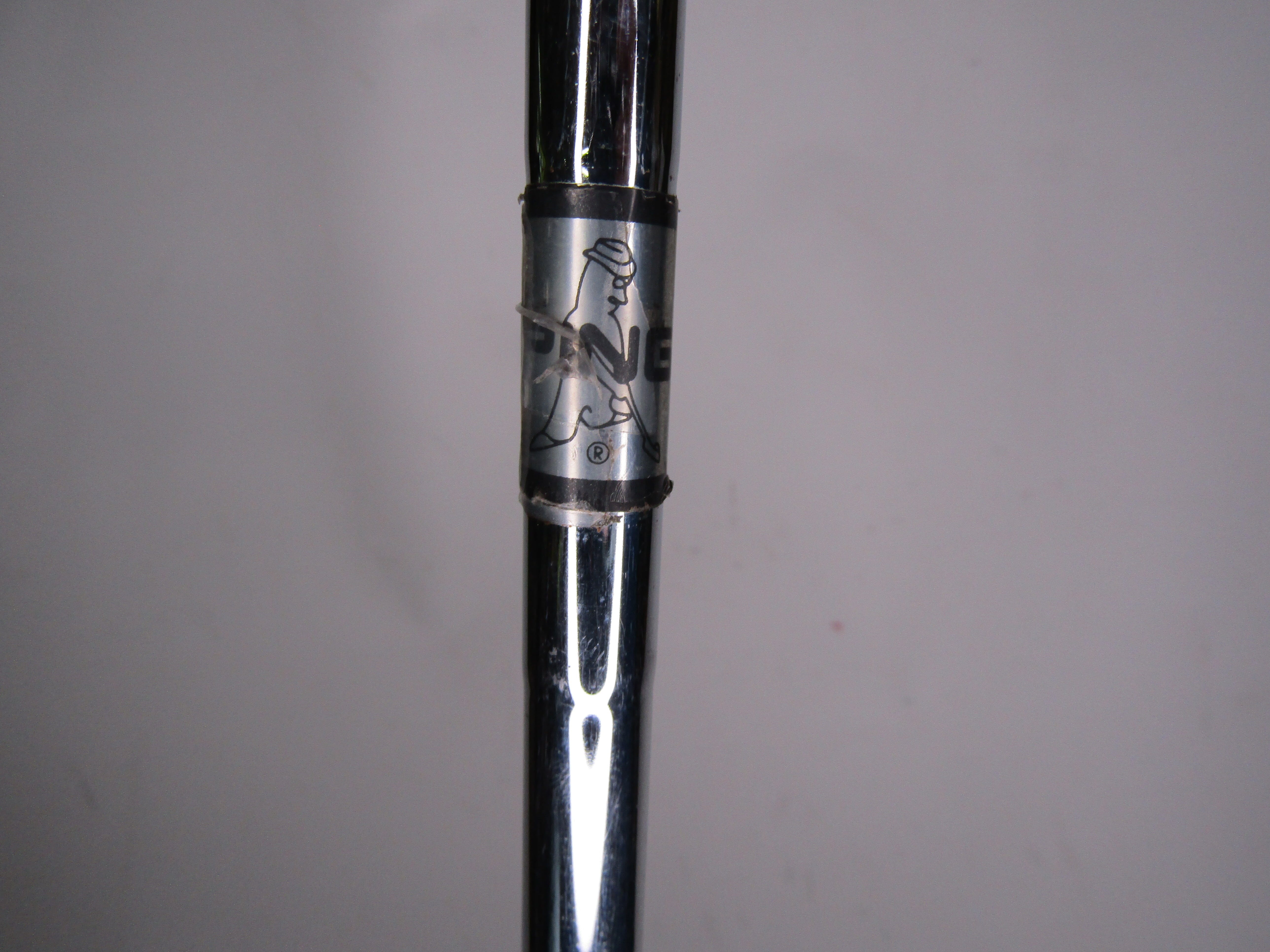 Ping Anser Blade Putter 36inch Steel Right Pre-Owned Putters Ping 
