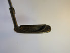 Ping AYD 35" Bronze Blade Putter Steel Men's Right Pre-Owned Putters Ping 