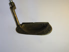 Ping AYD 35" Bronze Blade Putter Steel Men's Right Pre-Owned Putters Ping 