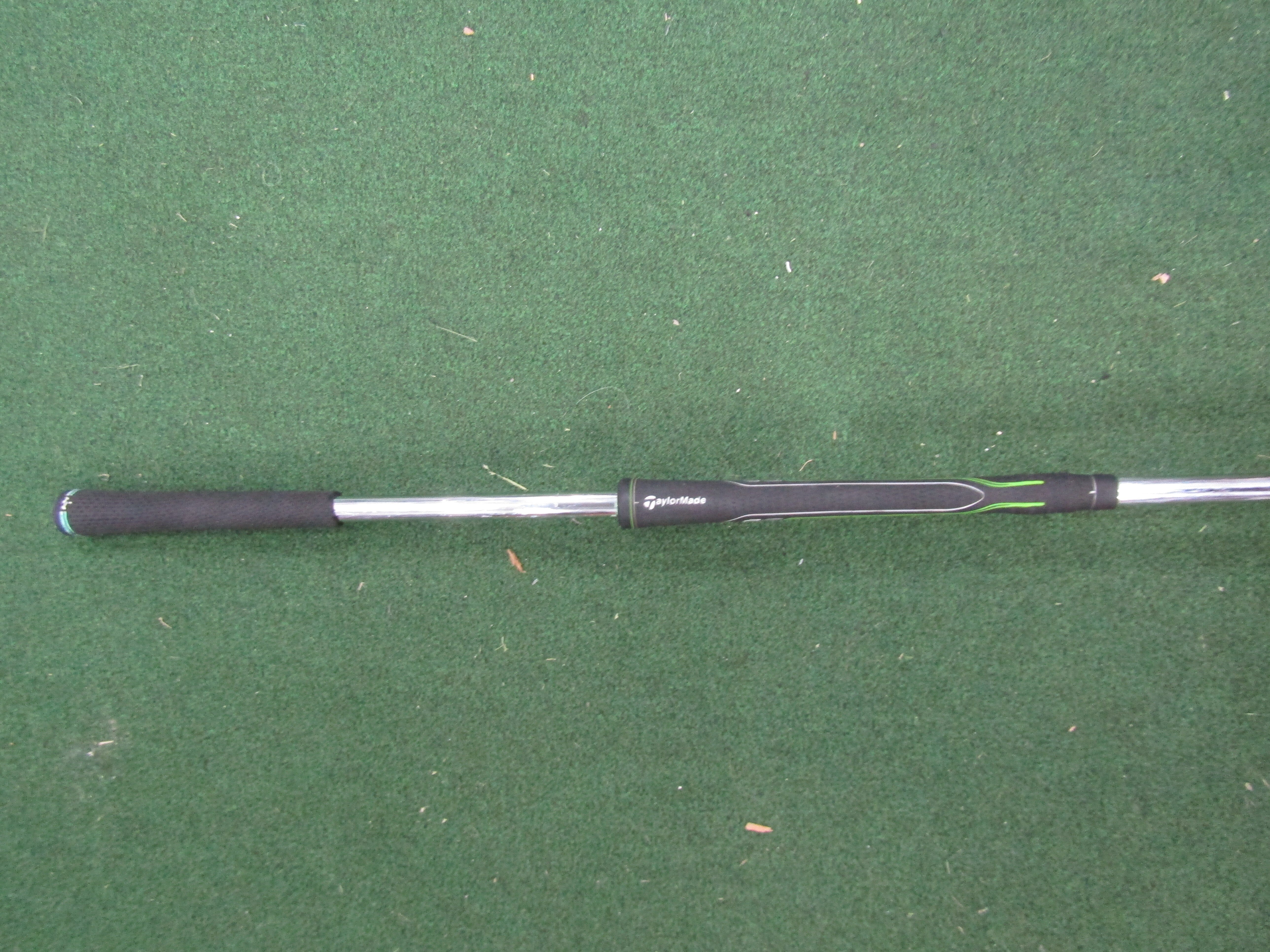 Ping Belly Putter Steel Shaft Right Pre-Owned Putters Ping 