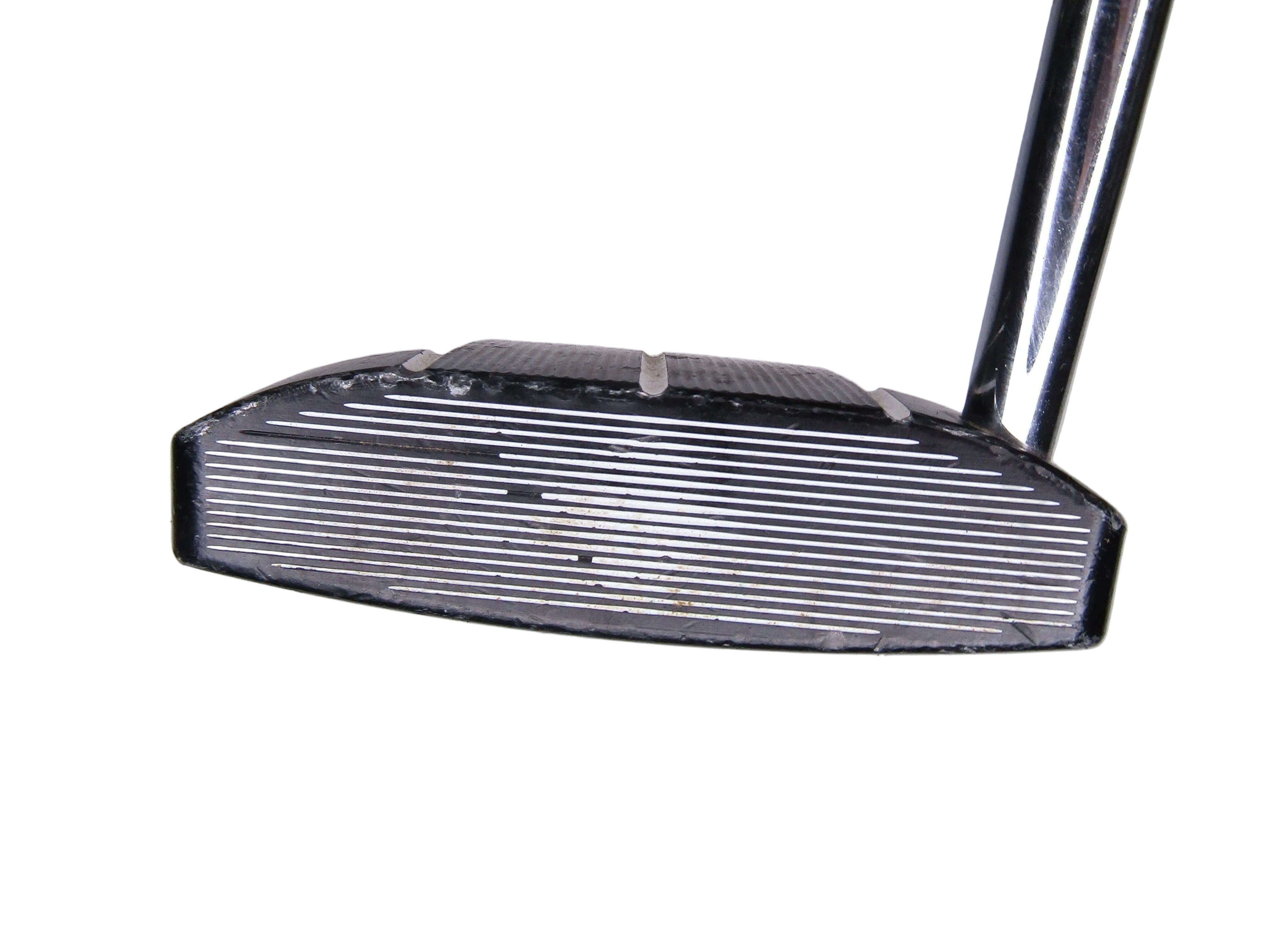 Ping Cadence Putter 35" Steel Right Pre-Owned Putters Ping 