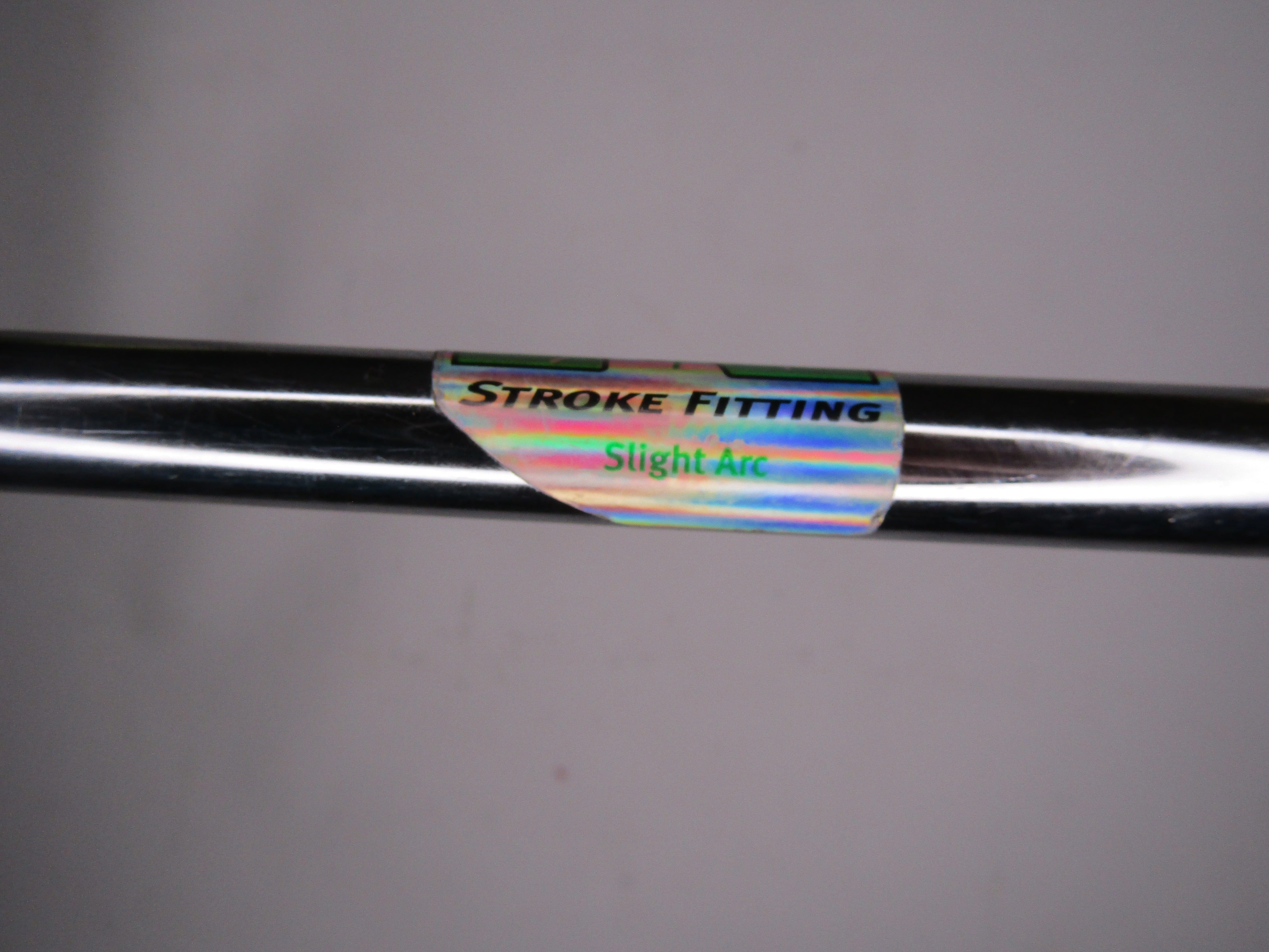 Ping Cadence Putter 35" Steel Right Pre-Owned Putters Ping 