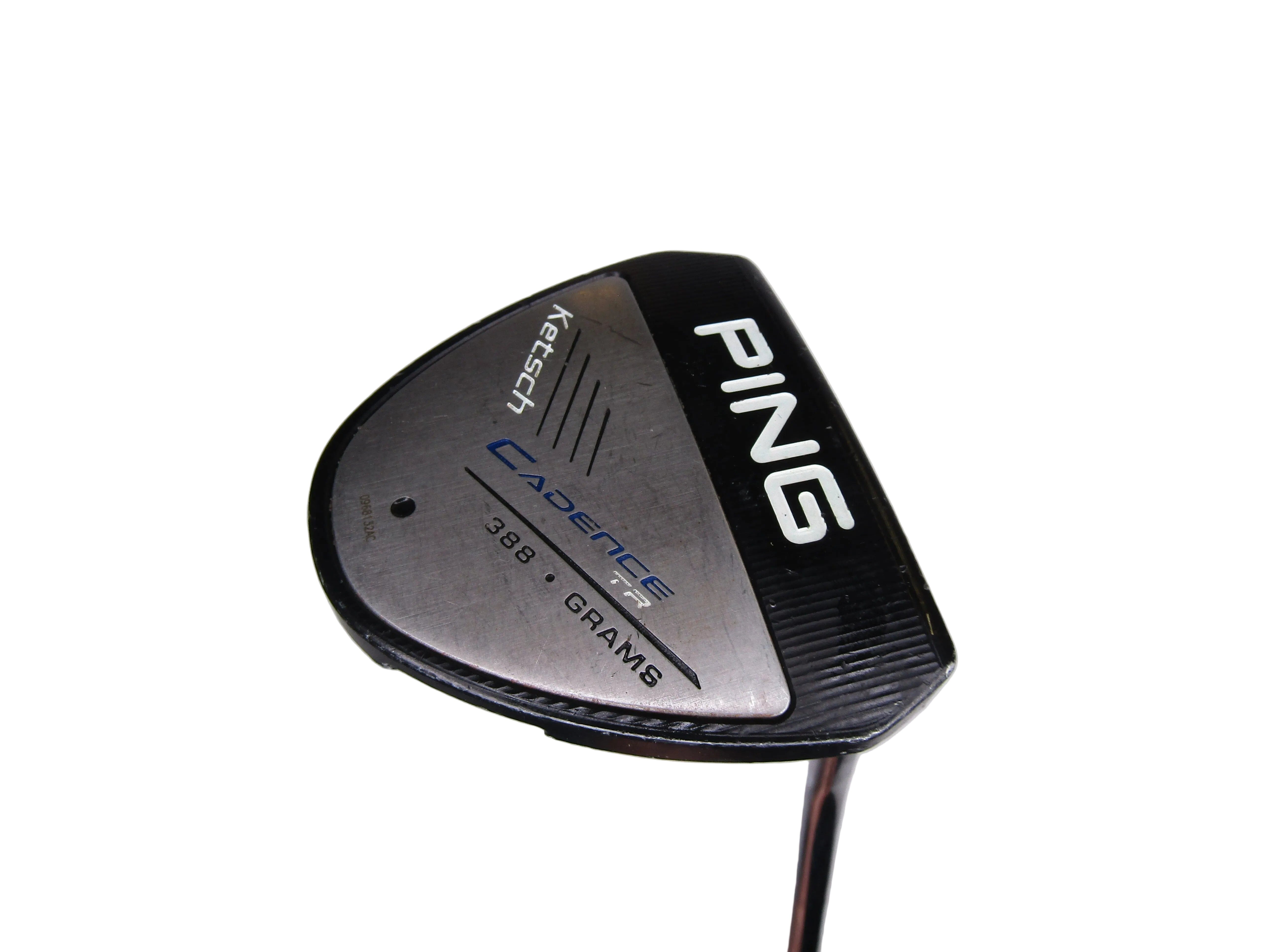 Ping Cadence Putter 35" Steel Right Pre-Owned Putters Ping 