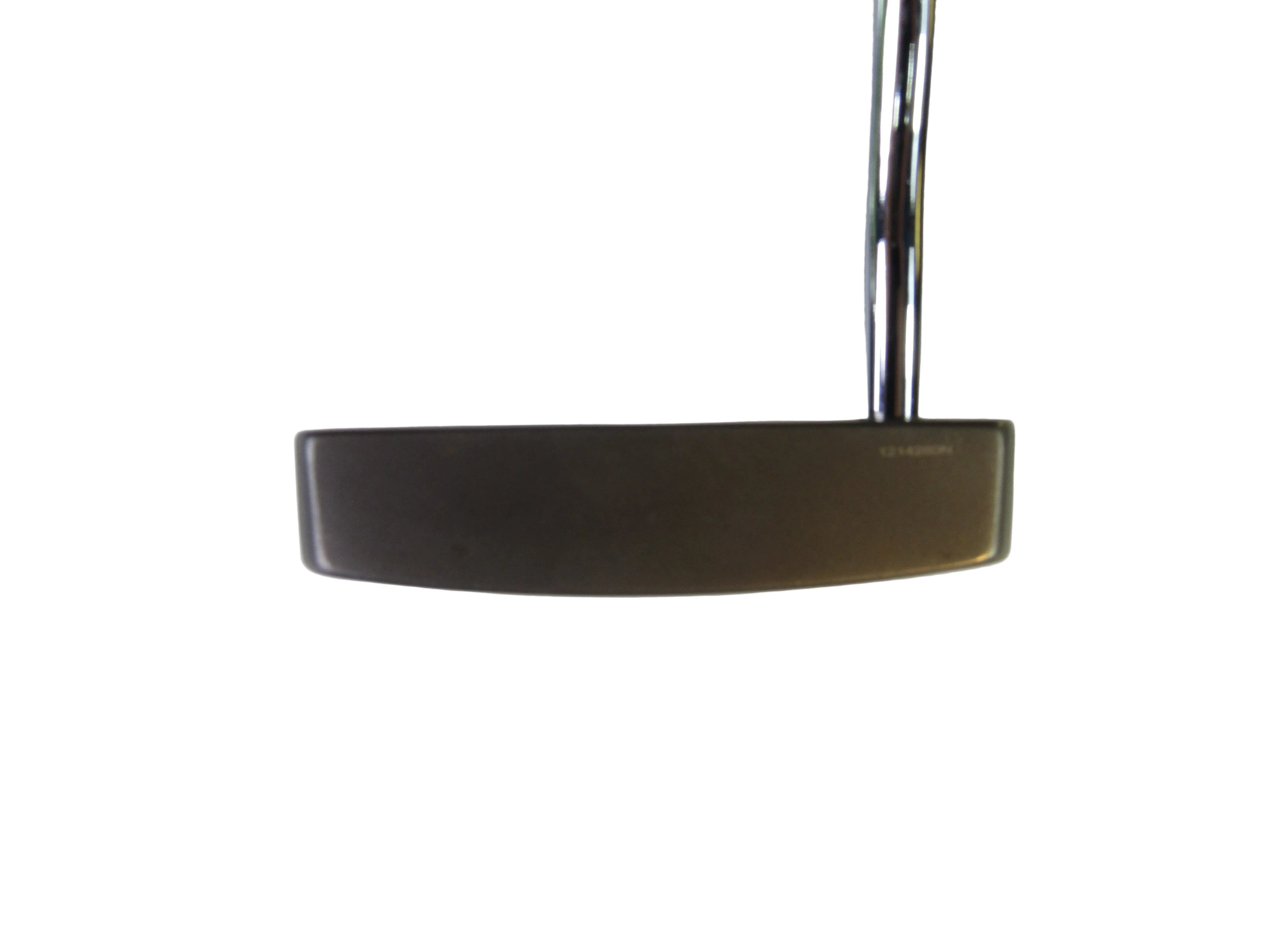 Ping Craze-E Putter 32.5" Steel Shaft Right Hc Pre-Owned Putters Ping 