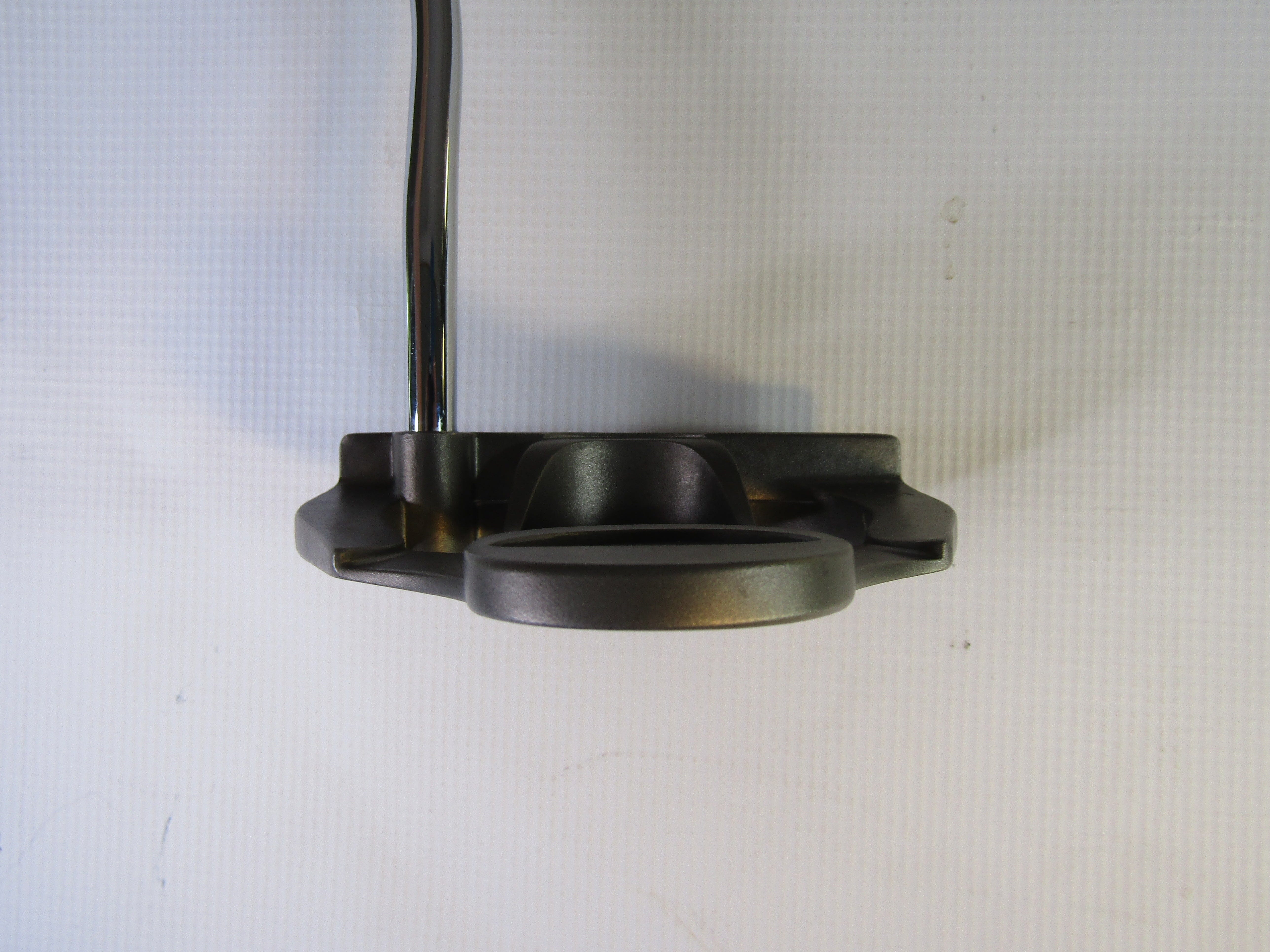 Ping Craze-E Putter 32.5" Steel Shaft Right Hc Pre-Owned Putters Ping 