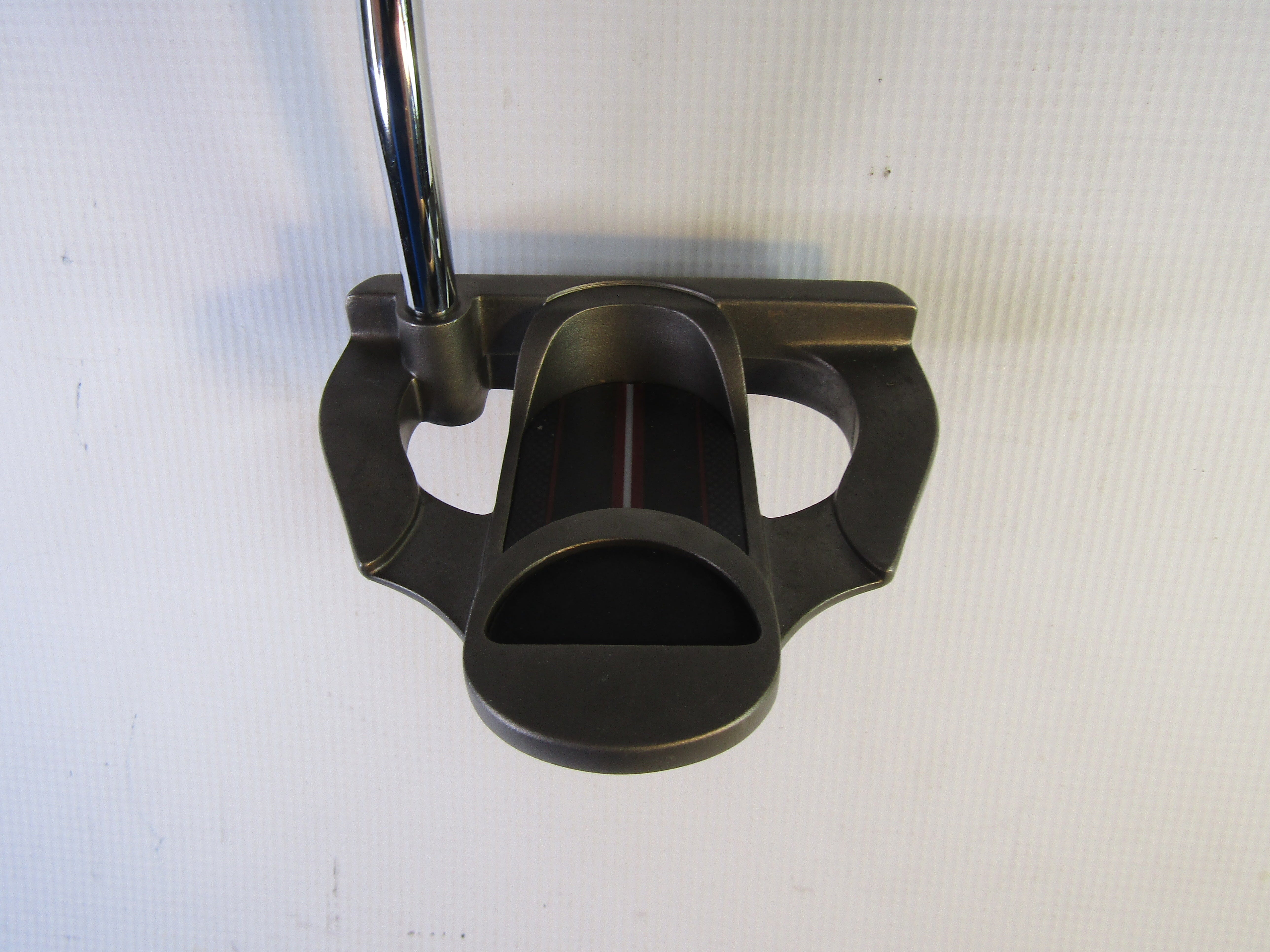 Ping Craze-E Putter 32.5" Steel Shaft Right Hc Pre-Owned Putters Ping 