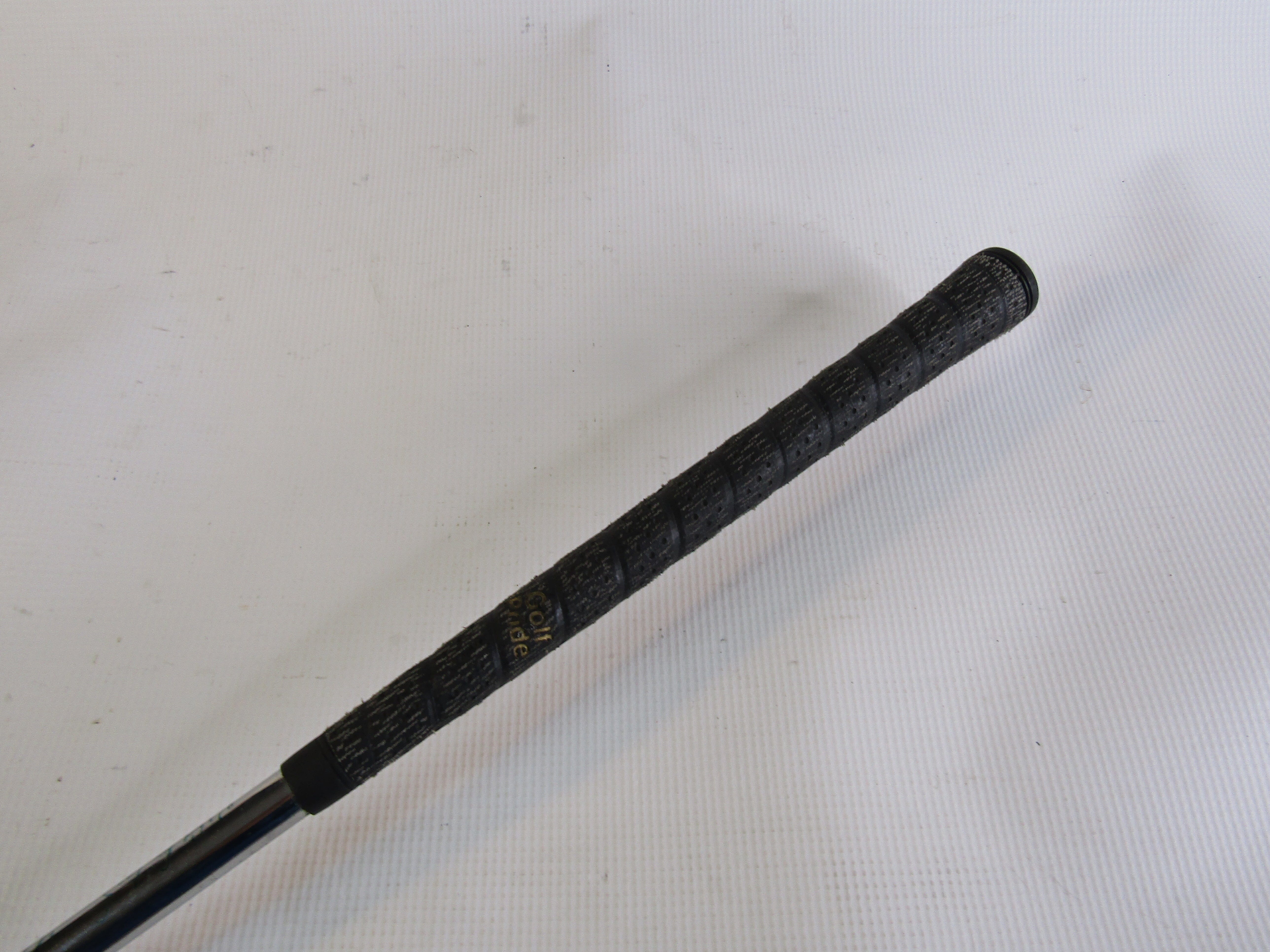 Ping Eye 2 Black Dot #2 Iron Stiff Flex Steel Men's Right Pre-Owned Irons Ping 