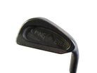 Ping Eye 2 Black Dot #2 Iron Stiff Flex Steel Men's Right Pre-Owned Irons Ping 