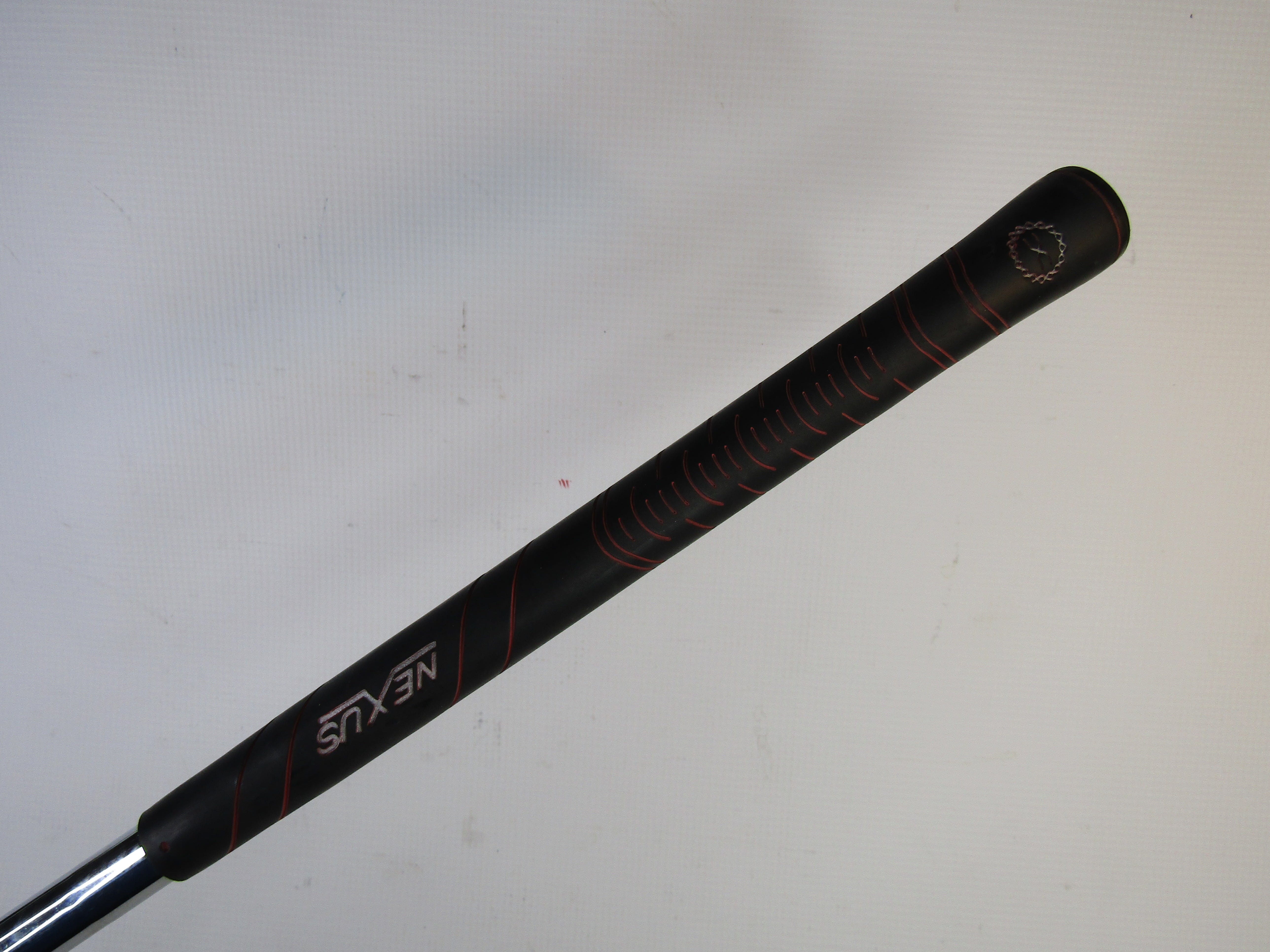 Ping Eye 2 Black Dot #4 Iron Stiff Flex Steel Men's Right Pre-Owned Irons Ping 