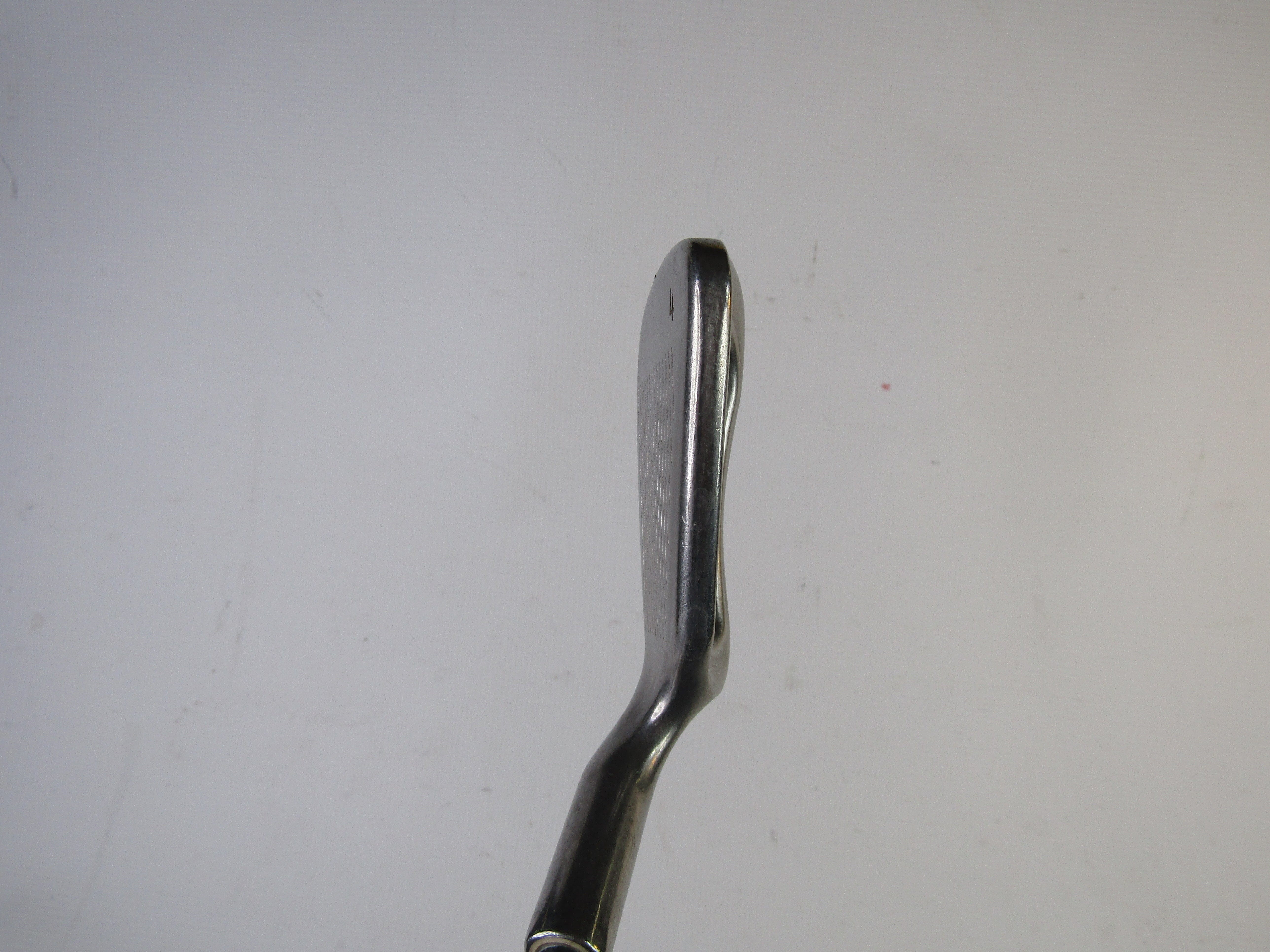 Ping Eye 2 Black Dot #4 Iron Stiff Flex Steel Men's Right Pre-Owned Irons Ping 