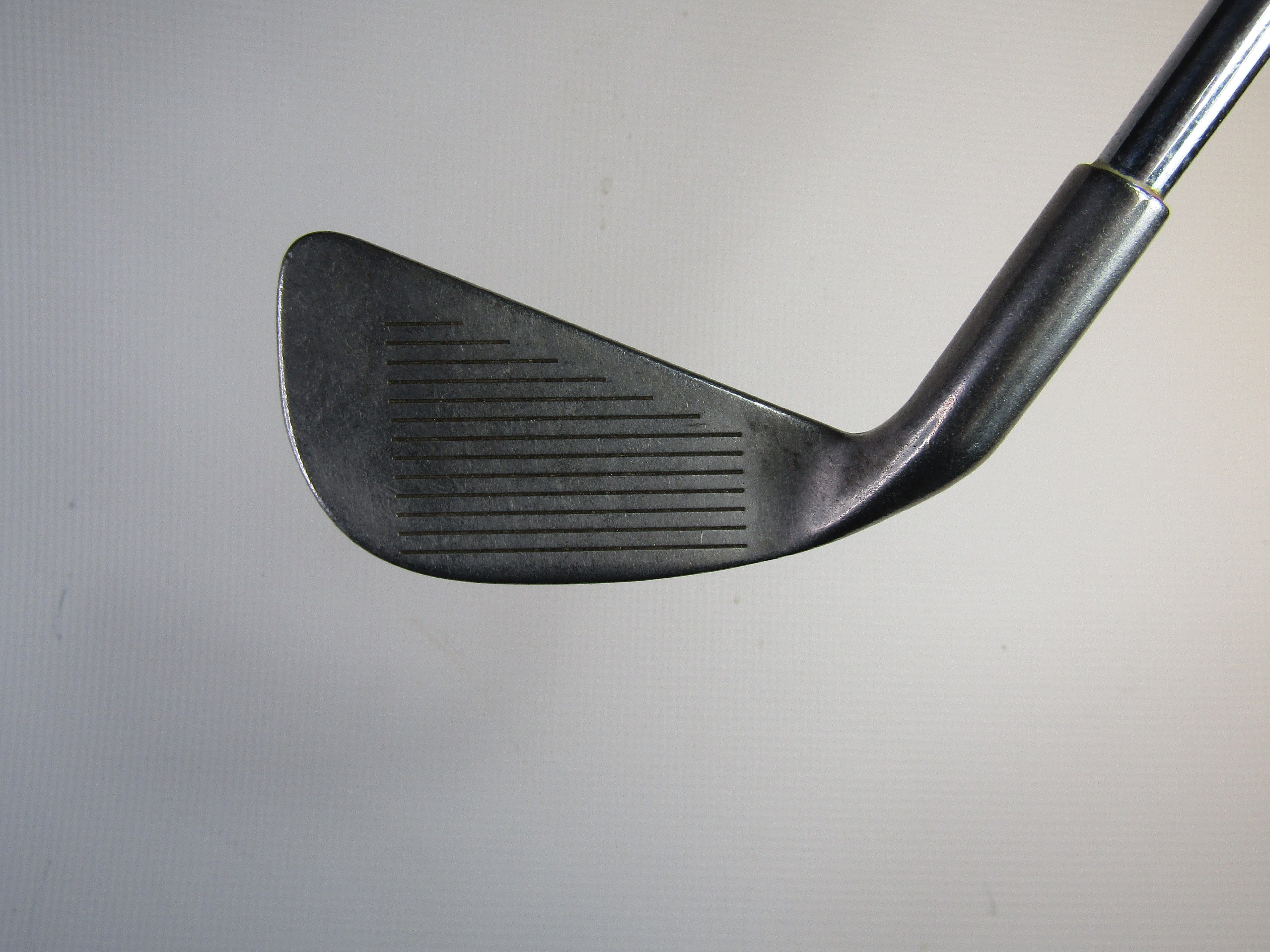 Ping Eye Green Dot #3 Iron Stiff Flex Steel Men's Right Pre-Owned Irons Ping 