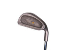 Ping Eye2 #6 Iron Stiff Flex Steel Shaft Men's Right Pre-Owned Irons Ping 