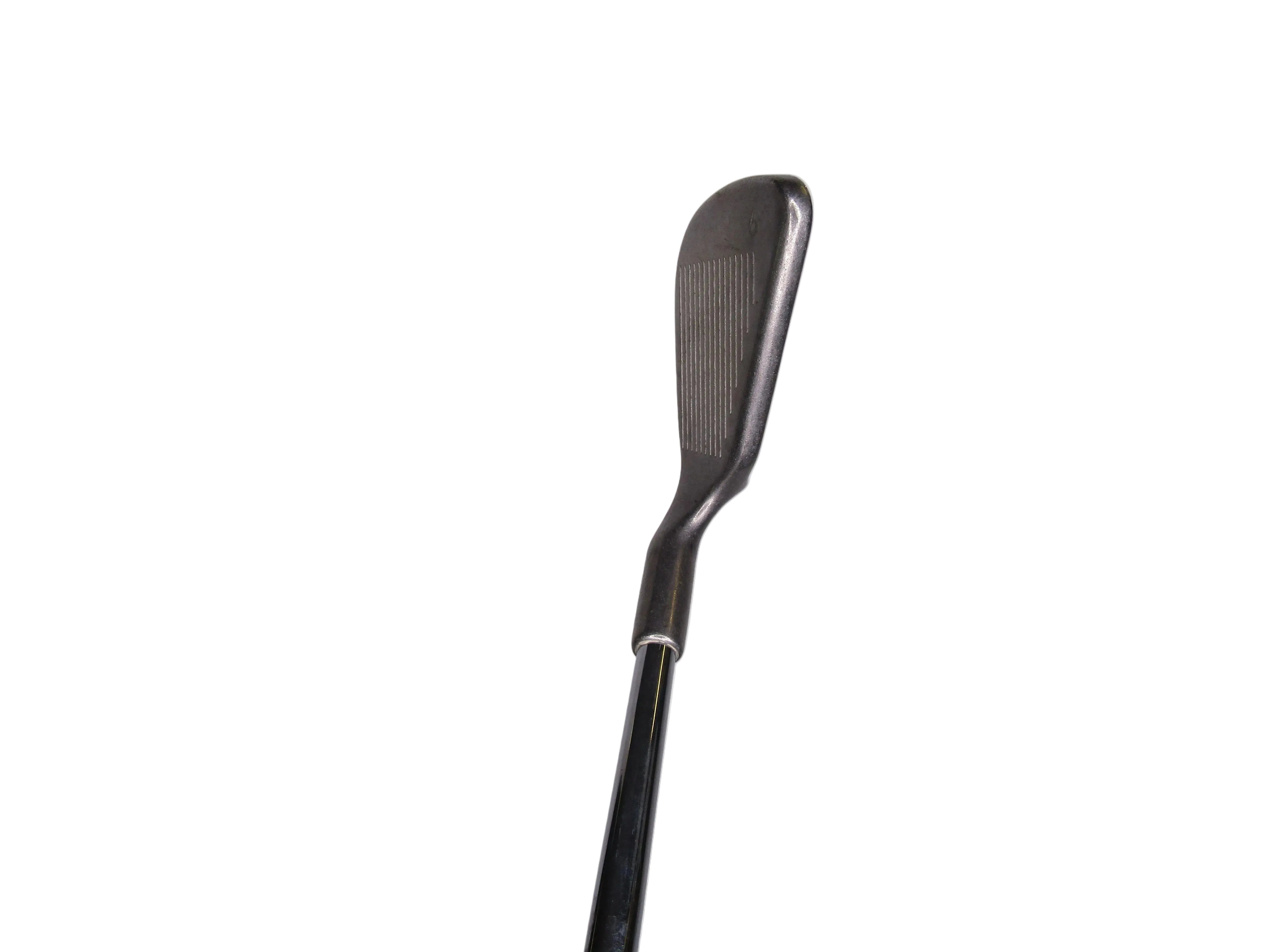 Ping Eye2 #6 Iron Stiff Flex Steel Shaft Men's Right Pre-Owned Irons Ping 
