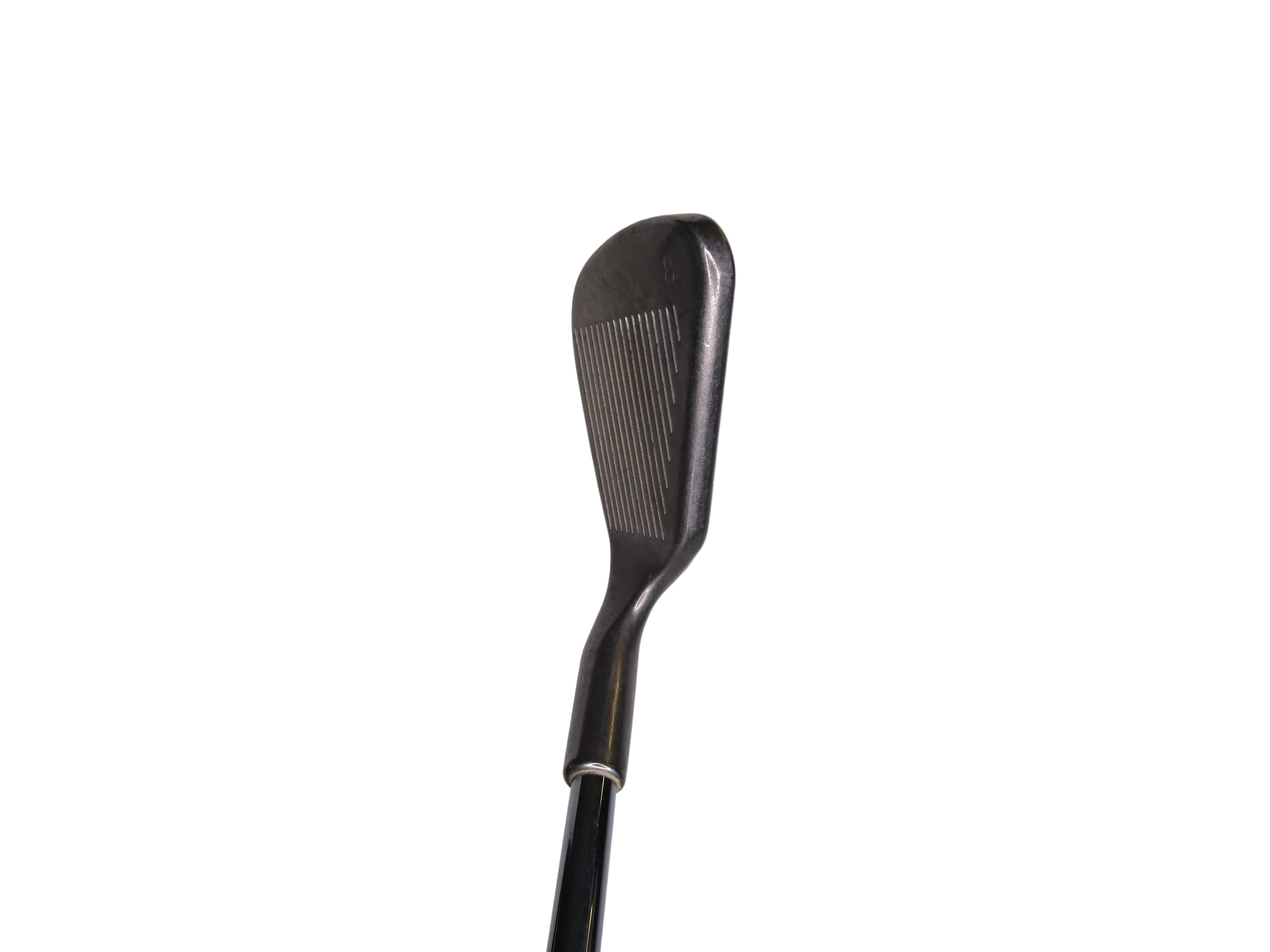 Ping Eye2 #8 Iron Stiff Flex Steel Shaft Men's Right Pre-Owned Irons Ping 