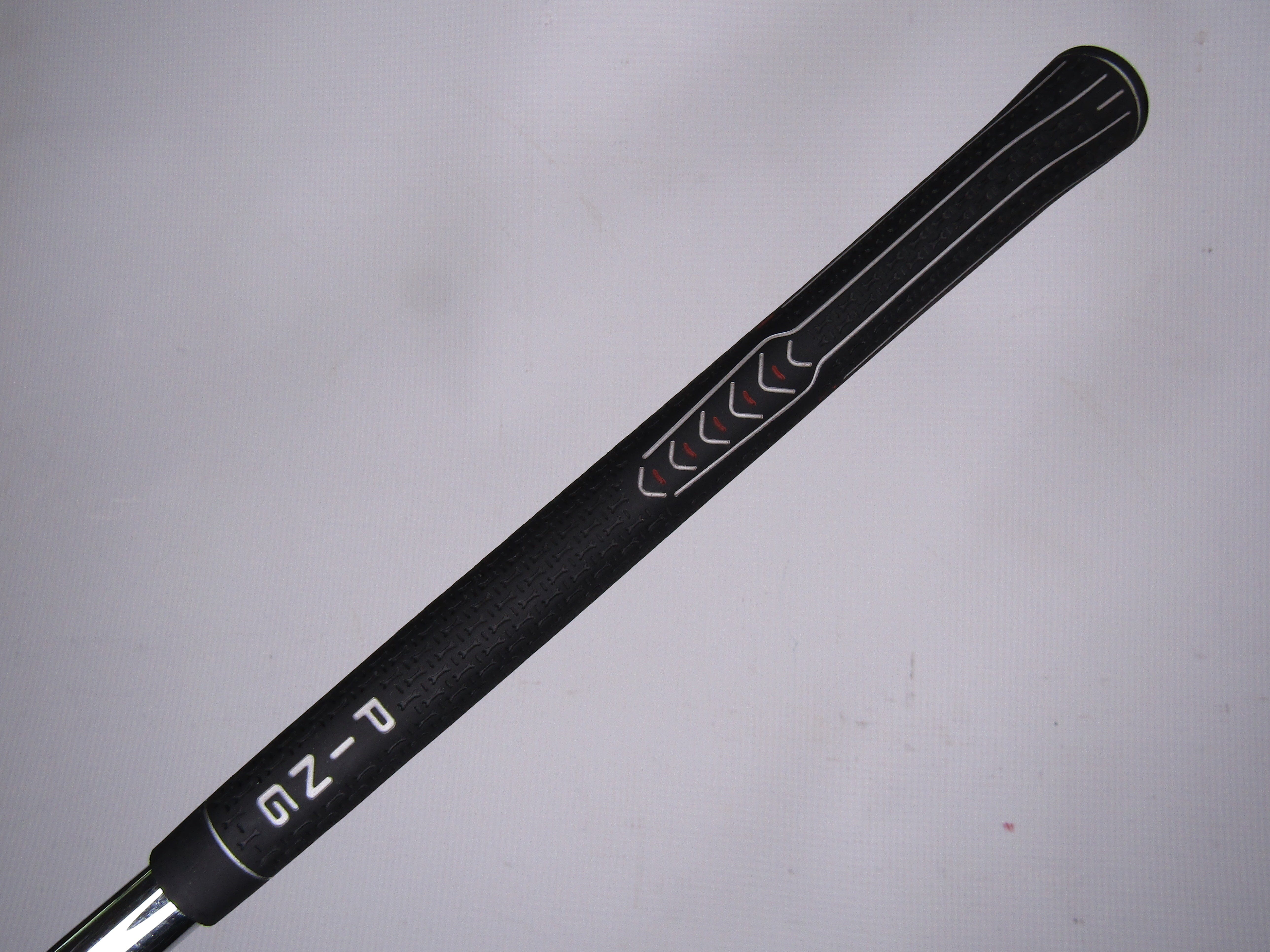 Ping Eye2 #8 Iron Stiff Flex Steel Shaft Men's Right Pre-Owned Irons Ping 