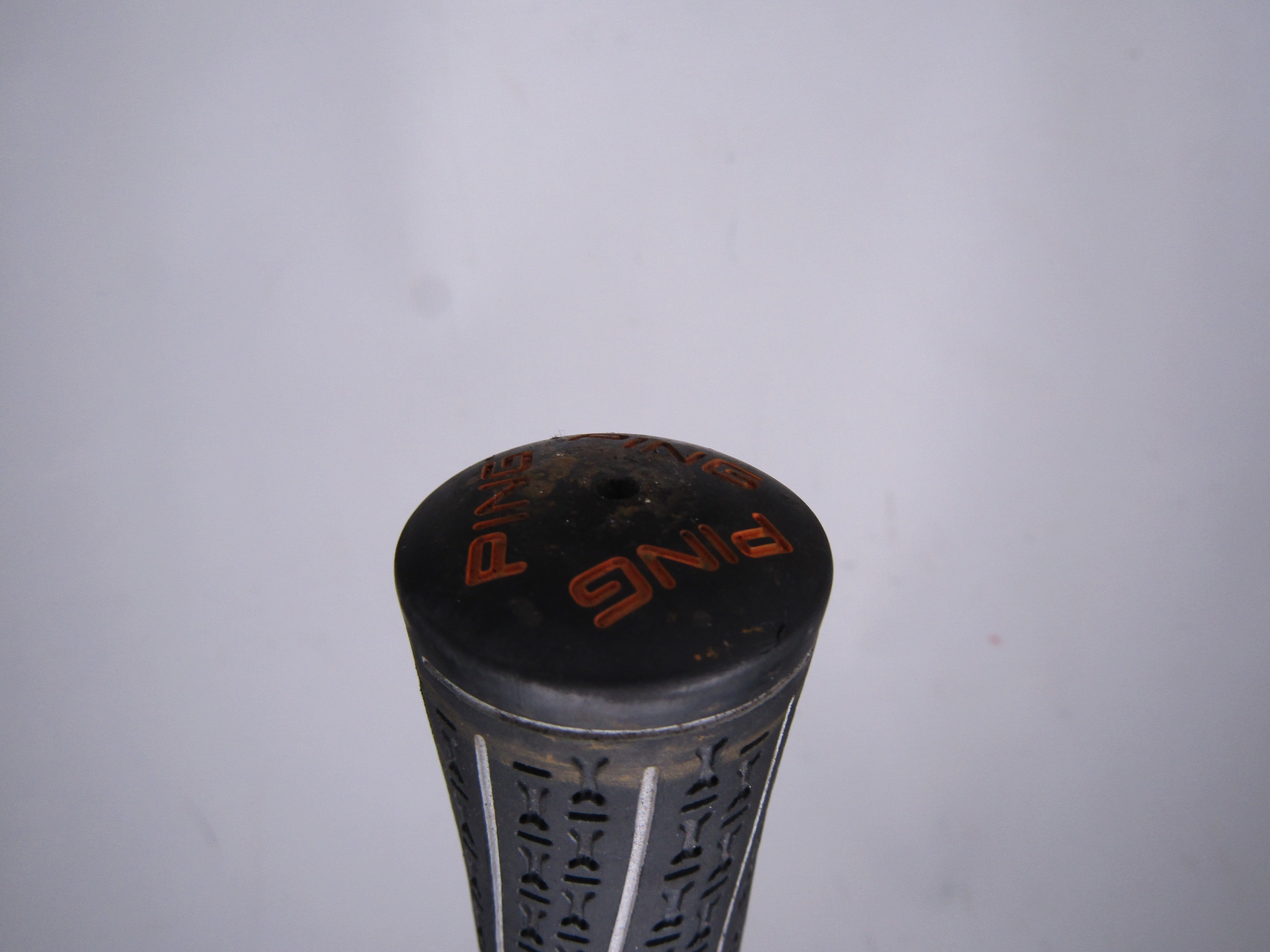 Ping Eye2 #8 Iron Stiff Flex Steel Shaft Men's Right Pre-Owned Irons Ping 