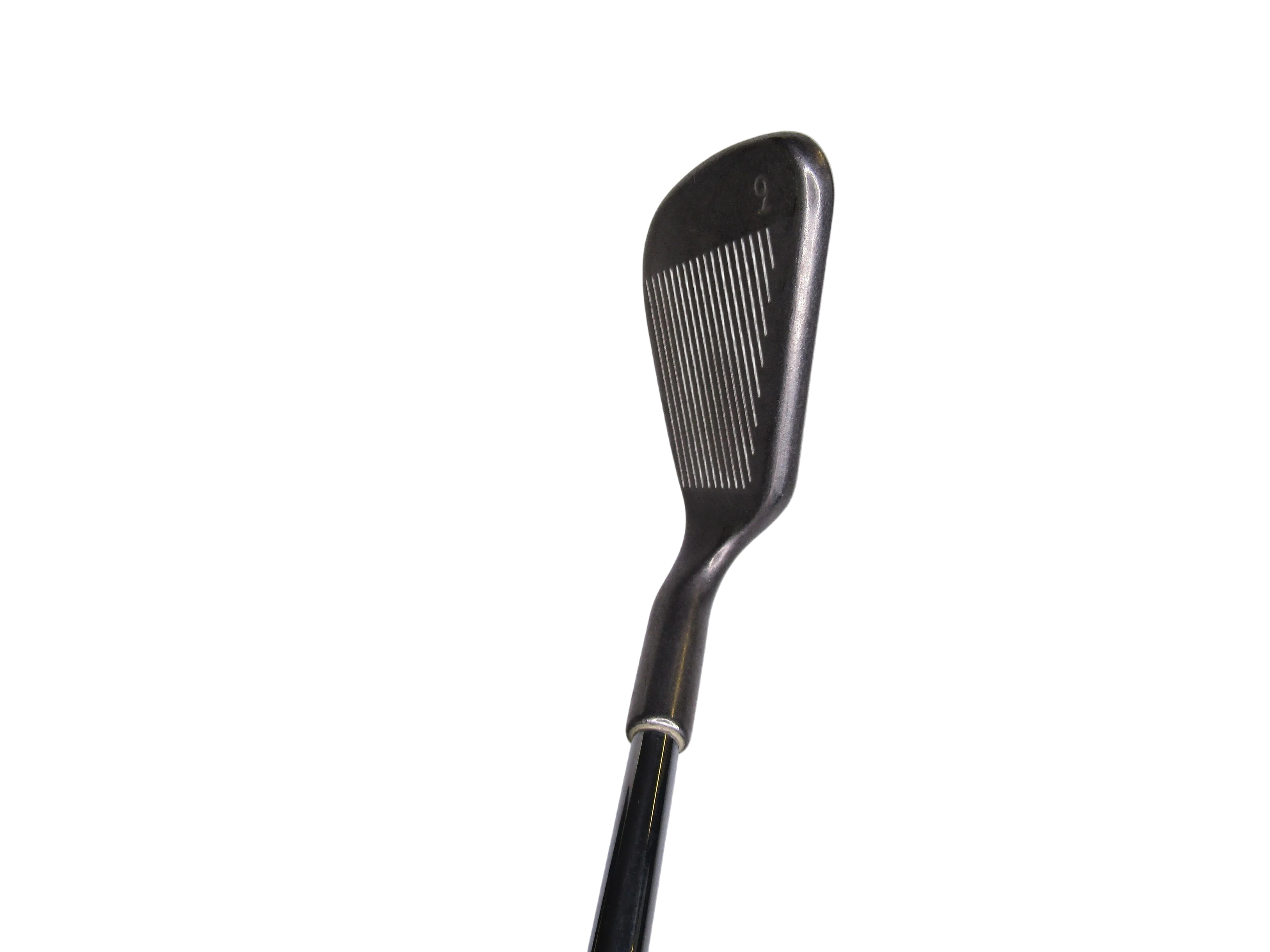 Ping Eye2 #9 Iron Stiff Flex Steel Shaft Men's Right Pre-Owned Irons Ping 