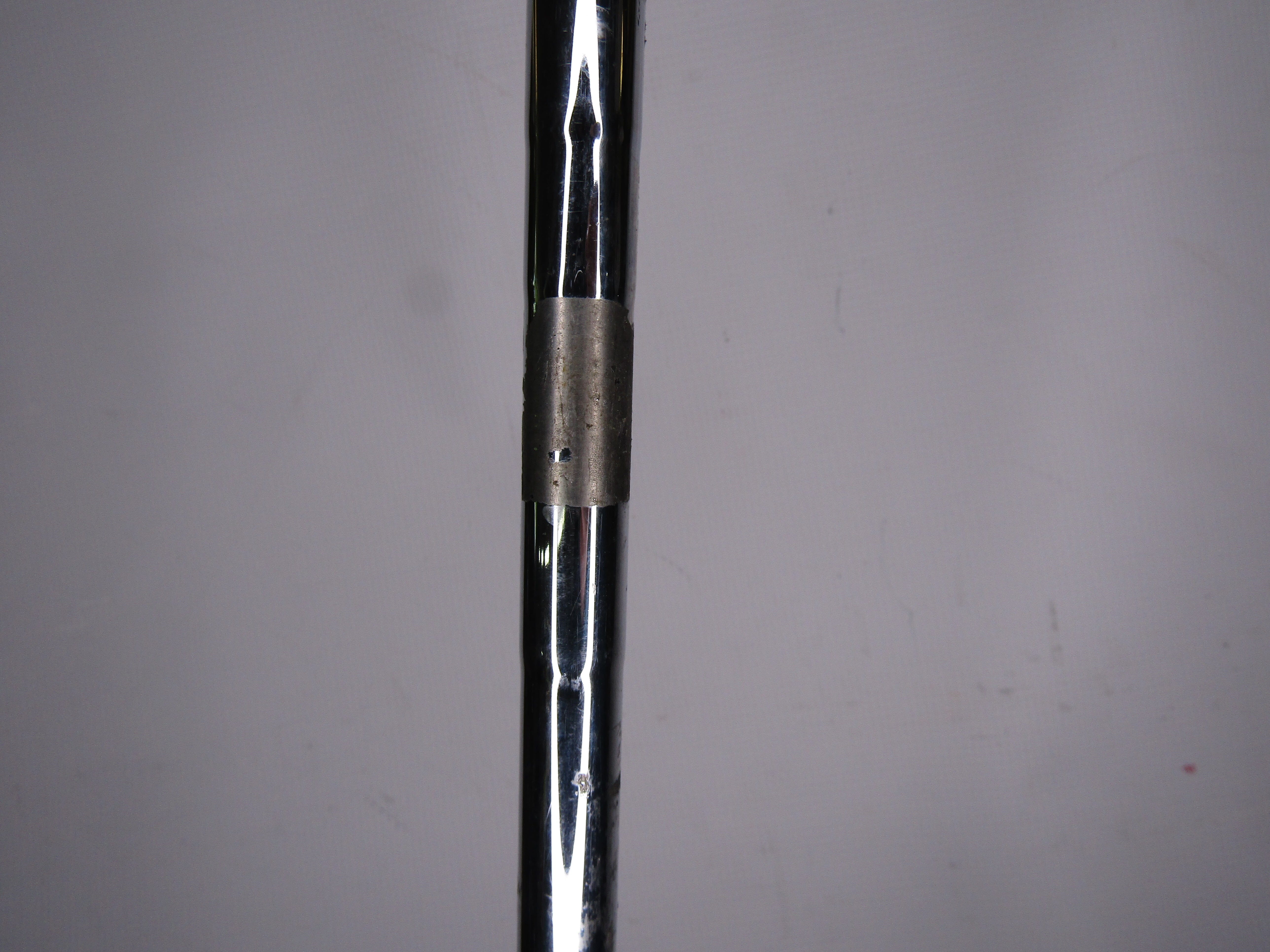 Ping Eye2 #9 Iron Stiff Flex Steel Shaft Men's Right Pre-Owned Irons Ping 