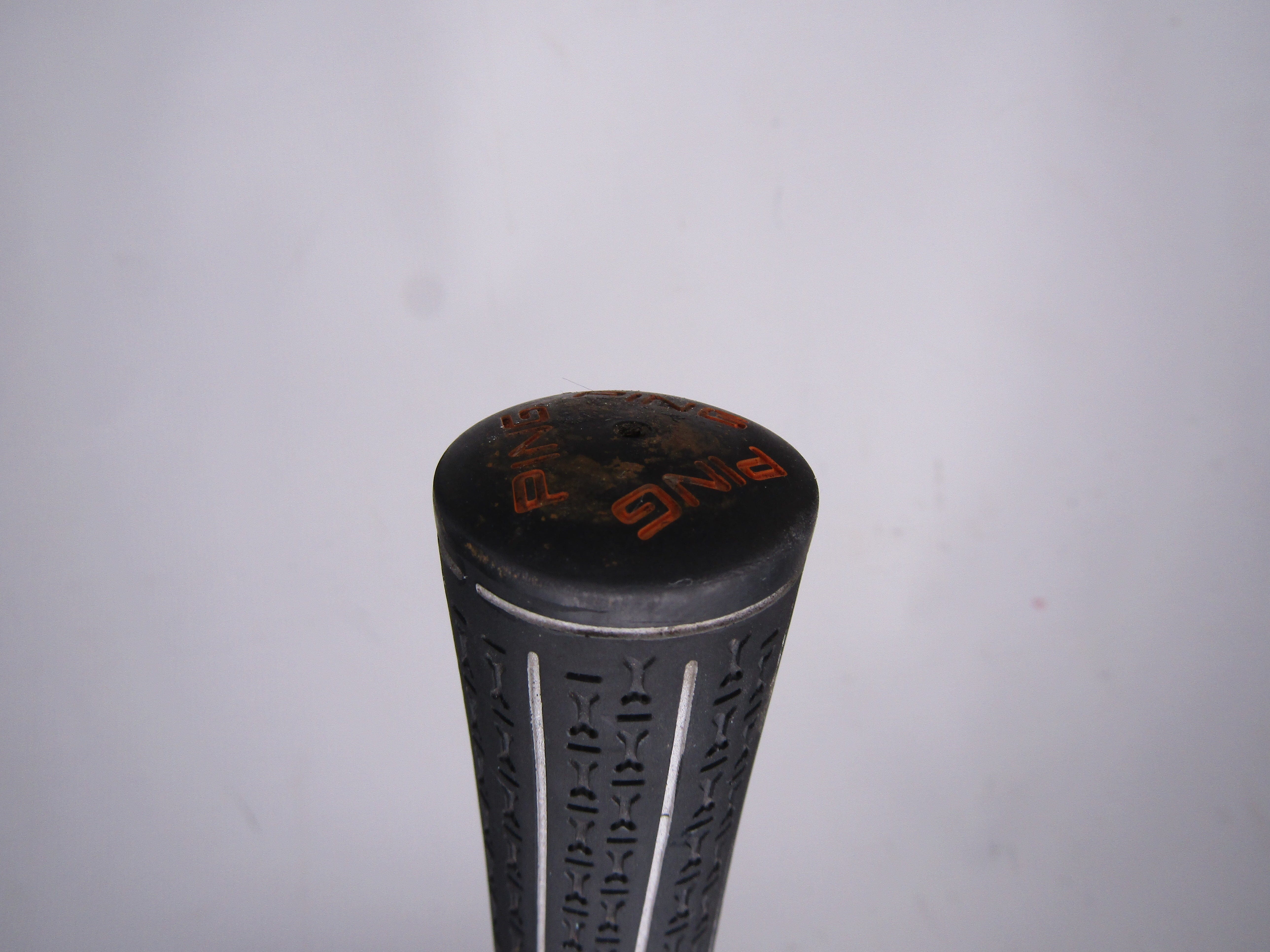 Ping Eye2 #9 Iron Stiff Flex Steel Shaft Men's Right Pre-Owned Irons Ping 