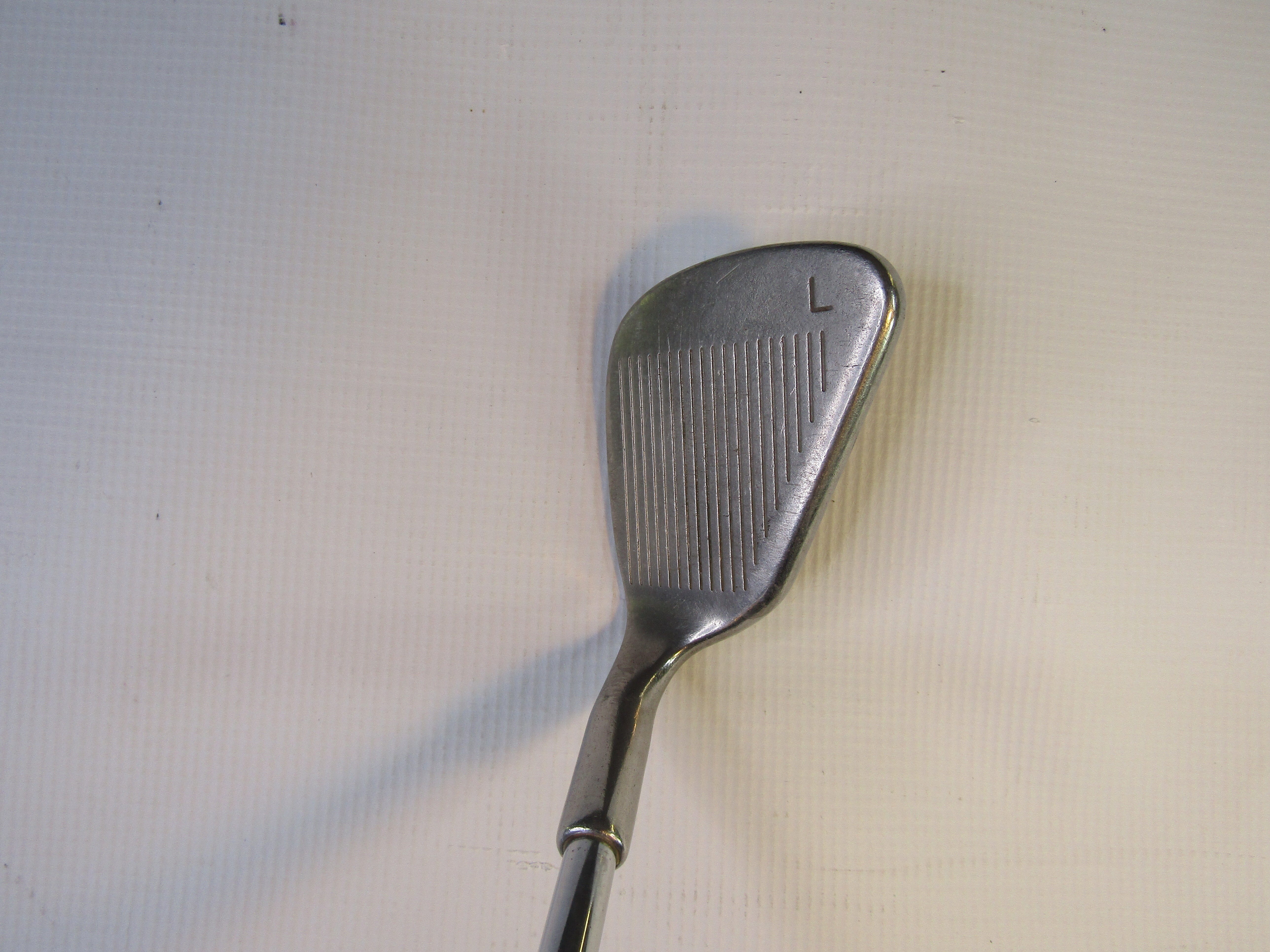 Ping Eye2 Black Dot LW Regular Flex Steel Men's Right Pre-Owned Wedges Ping 
