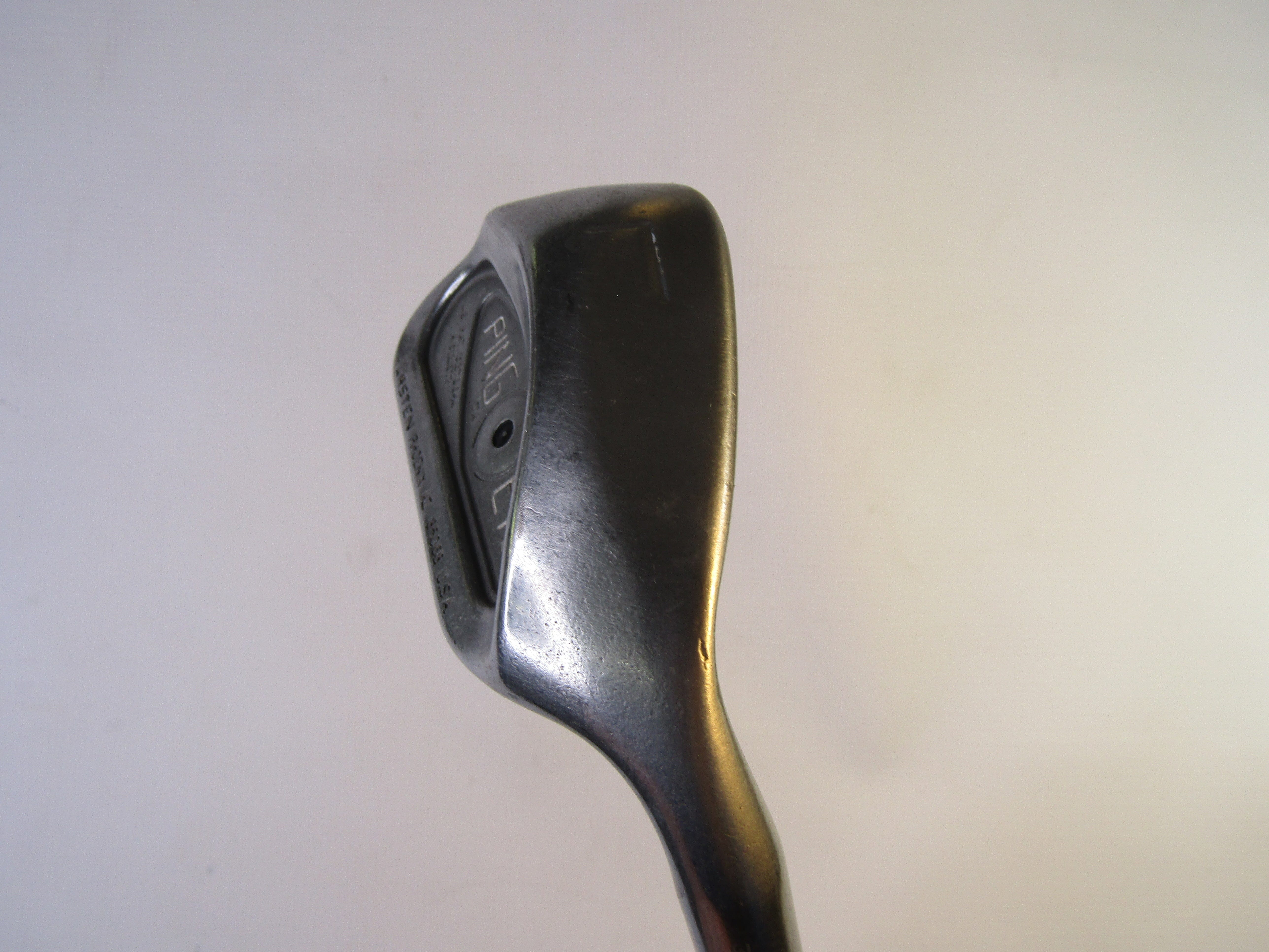 Ping Eye2 Black Dot LW Regular Flex Steel Men's Right Pre-Owned Wedges Ping 