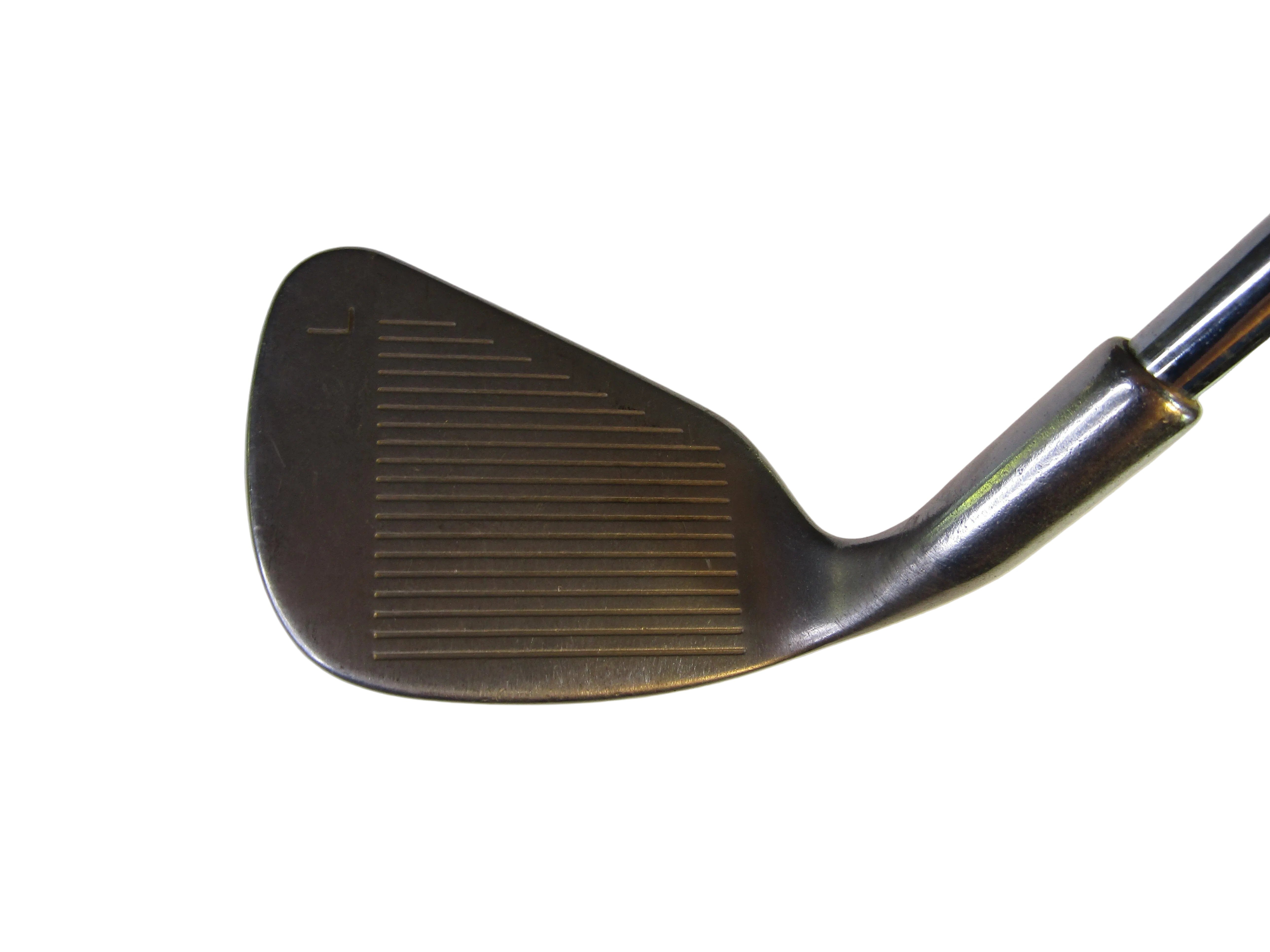 Ping Eye2 Black Dot LW Regular Flex Steel Men's Right Pre-Owned Wedges Ping 