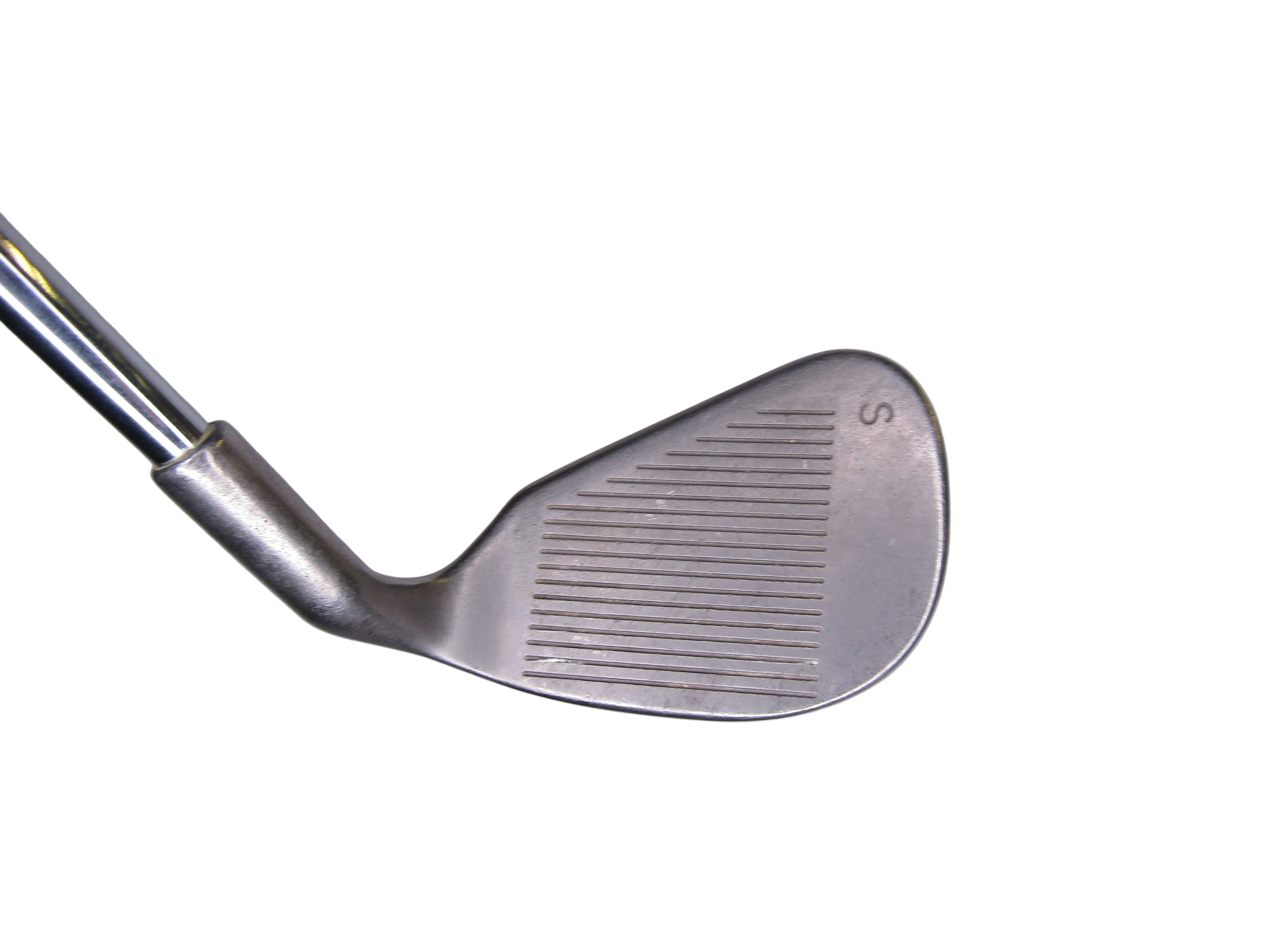 Ping Eye2 Black Dot SW Regular Flex Steel Men's Left Pre-Owned Wedges Ping 