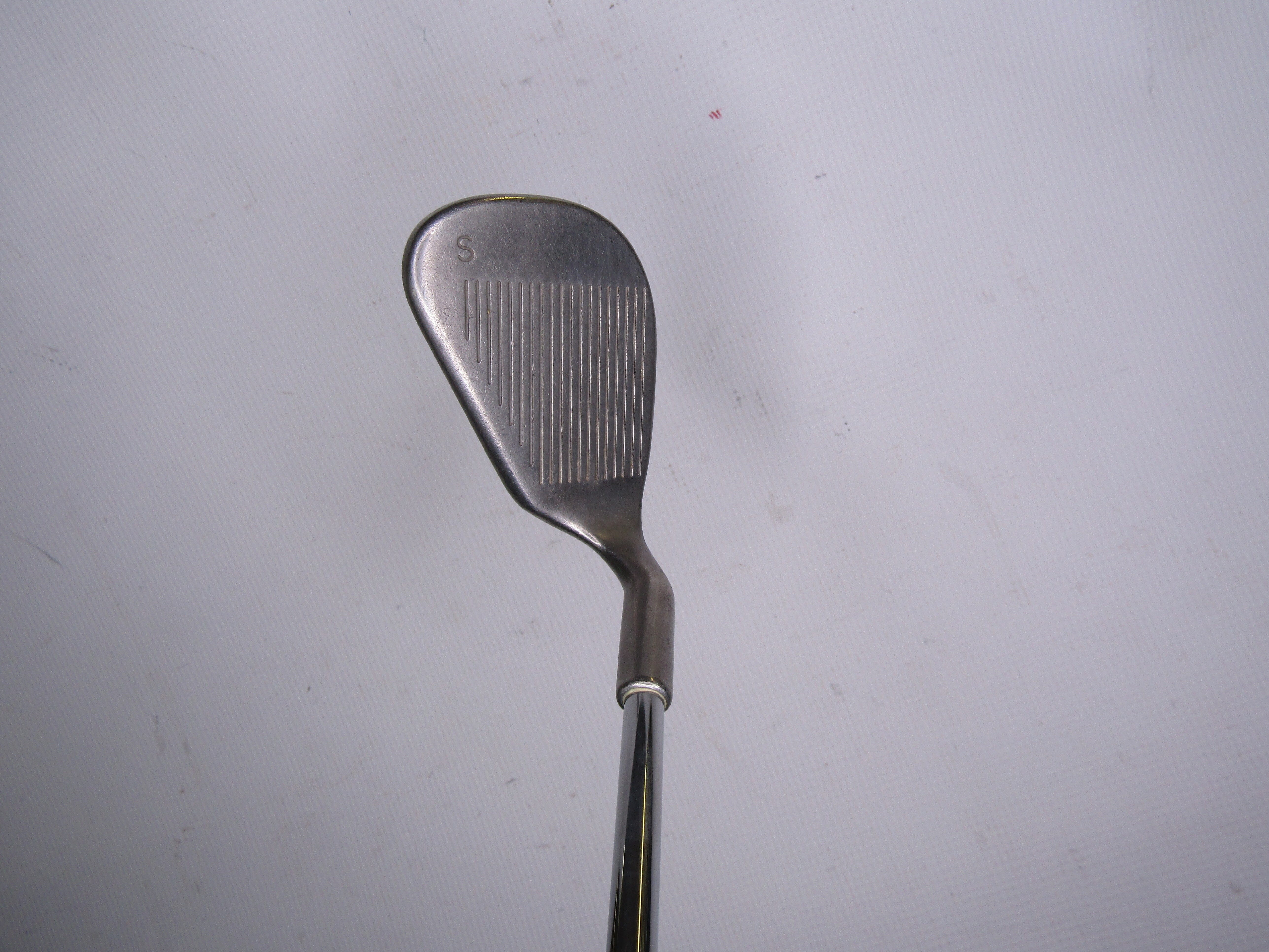 Ping Eye2 Black Dot SW Regular Flex Steel Men's Left Pre-Owned Wedges Ping 