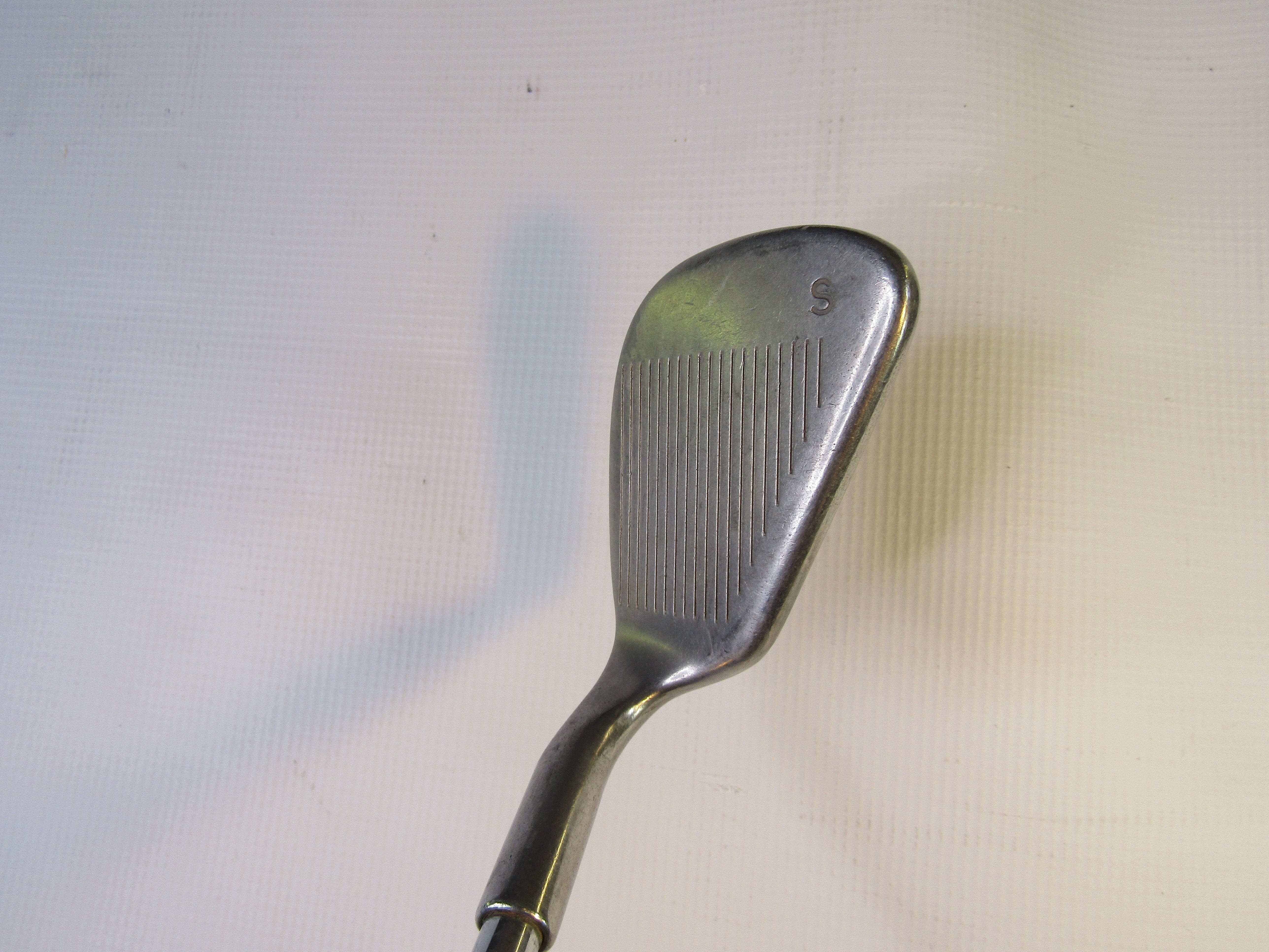 Ping Eye2 Black Dot SW Regular Flex Steel Men's Right Pre-Owned Wedges Ping 