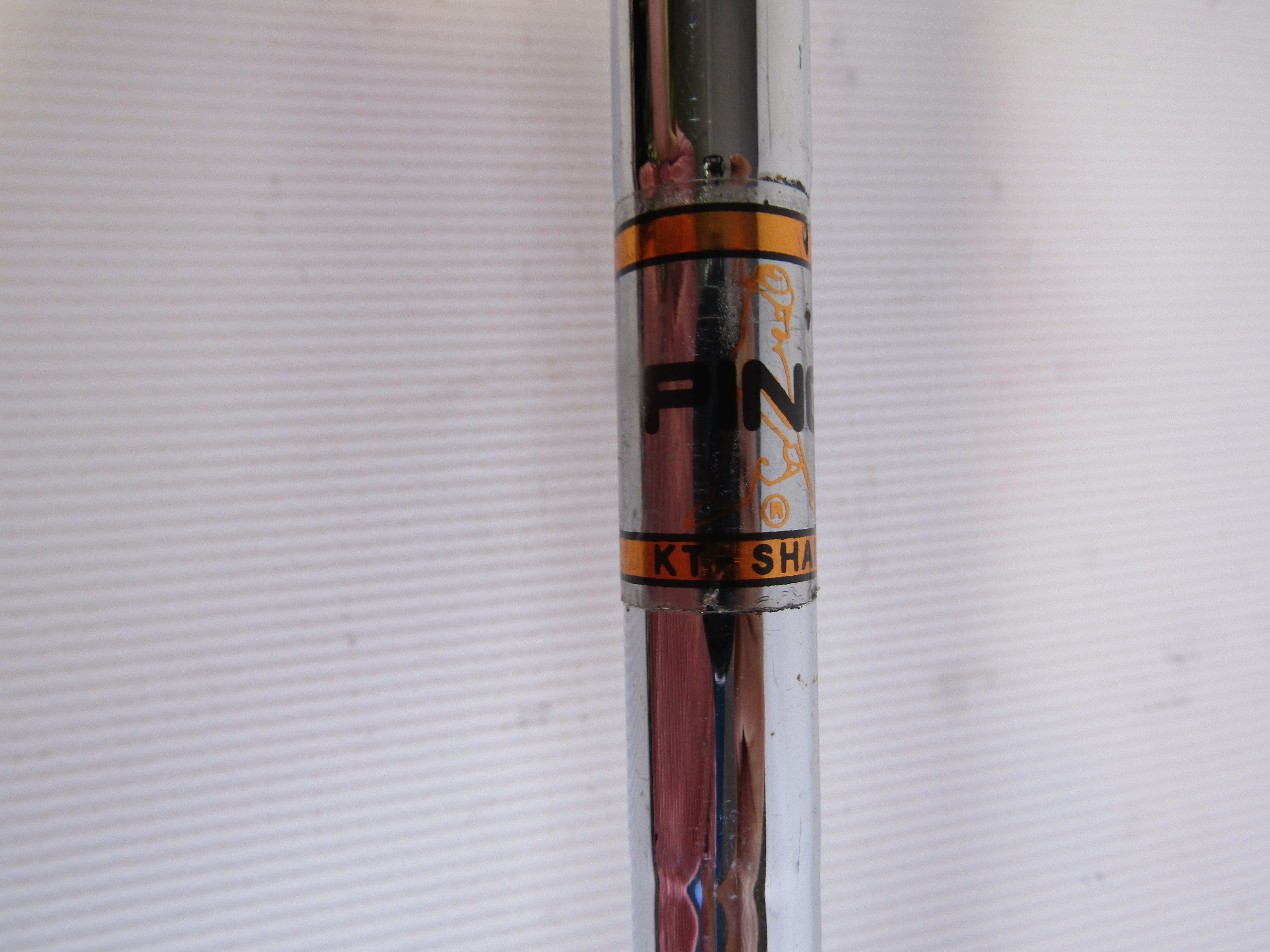 Ping Eye2 Blue Dot #5 Iron Stiff Flex Steel Men's Right Pre-Owned Irons Ping 